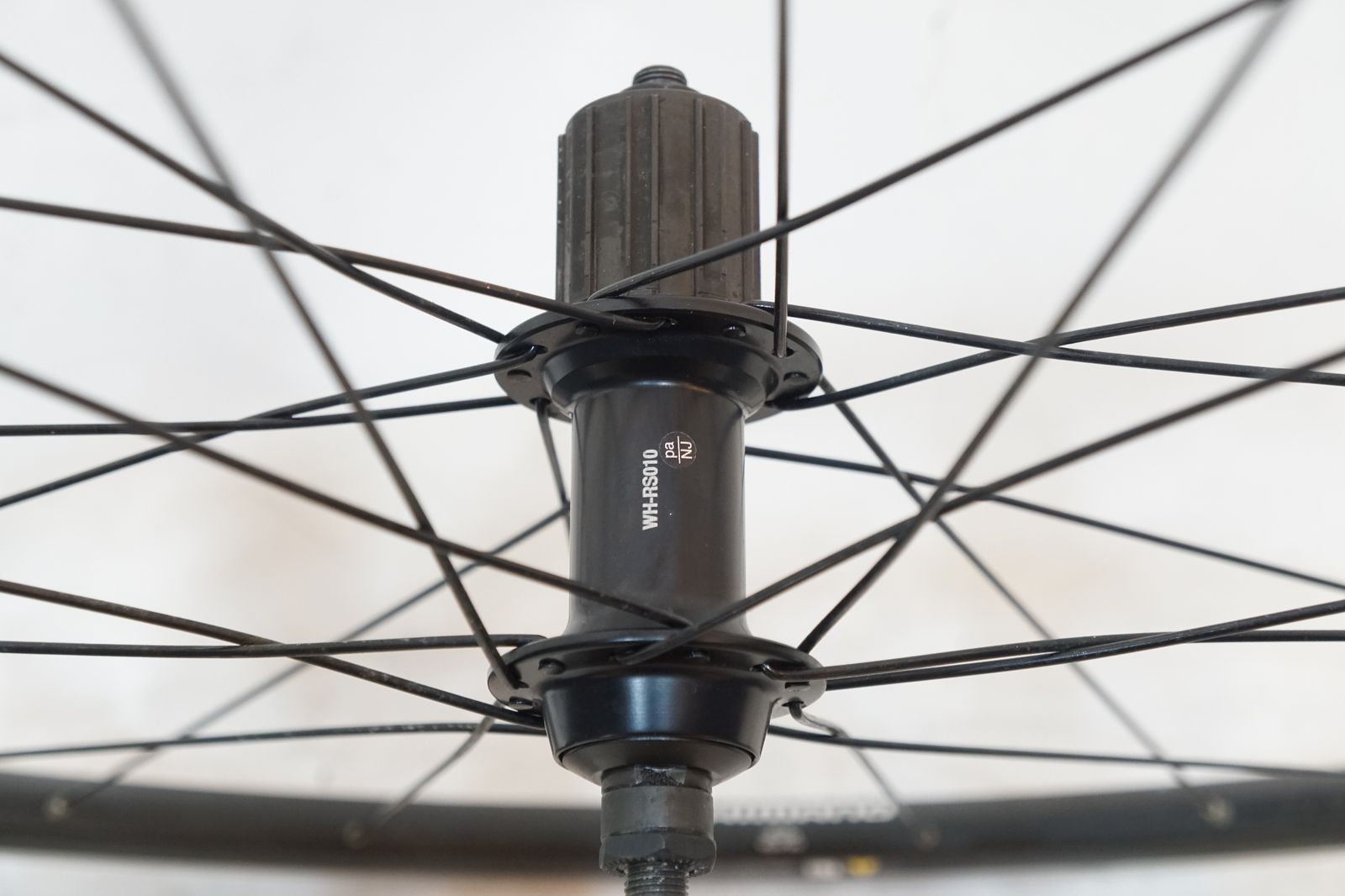 ホイールセット