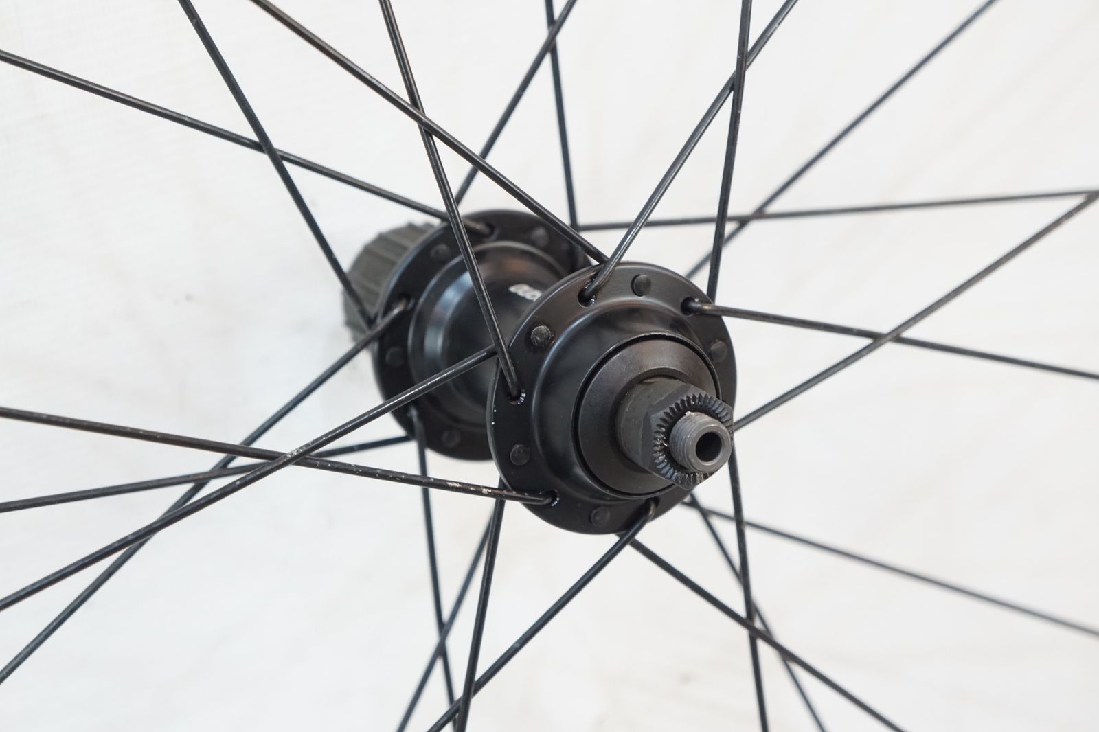 ホイールセット