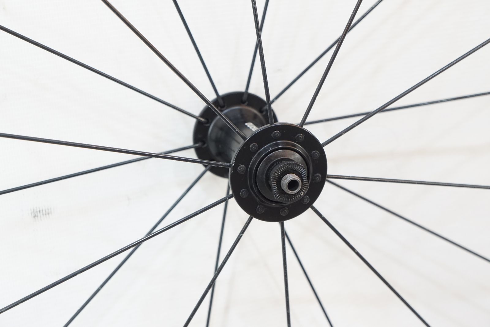 SHIMANO シマノ WH-RS010 シマノ11速 ホイールセット バイチャリ浦和ベース LAWEED_CL