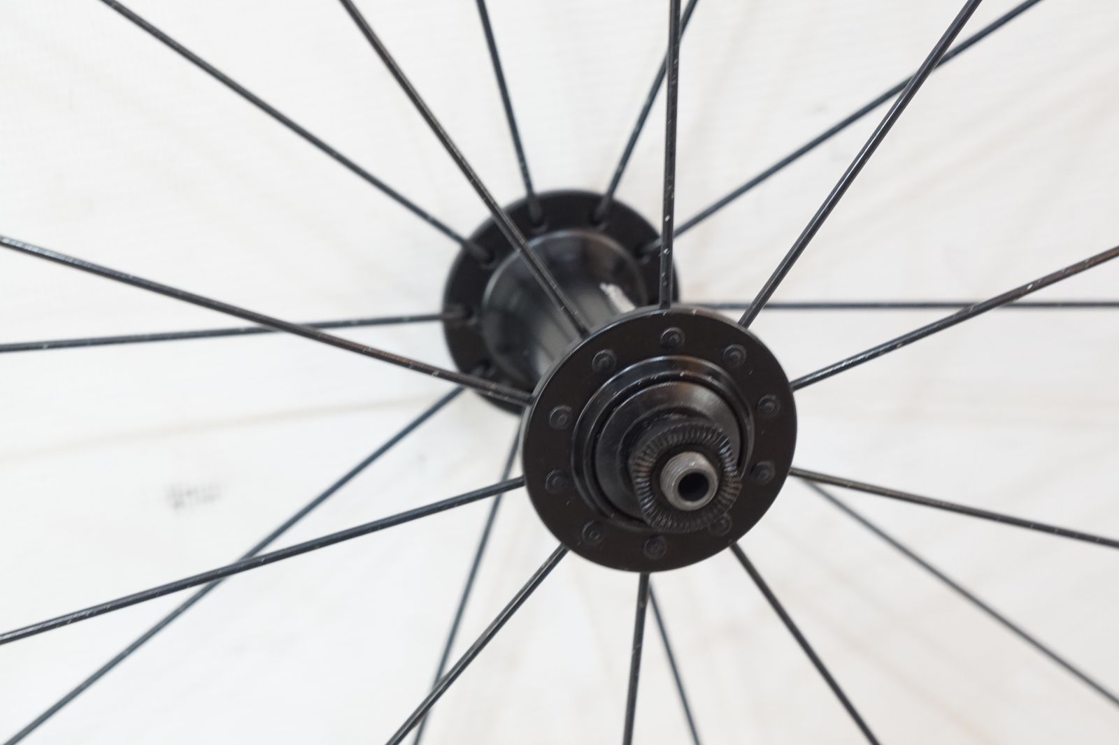 シマノ11速 ホイールセット