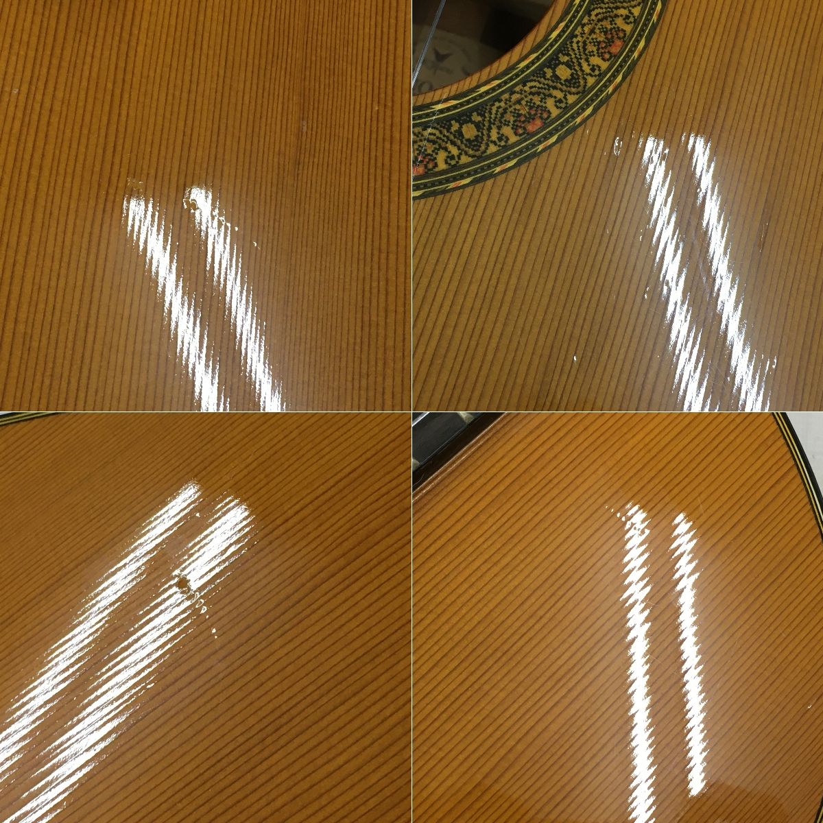 クラシックギター