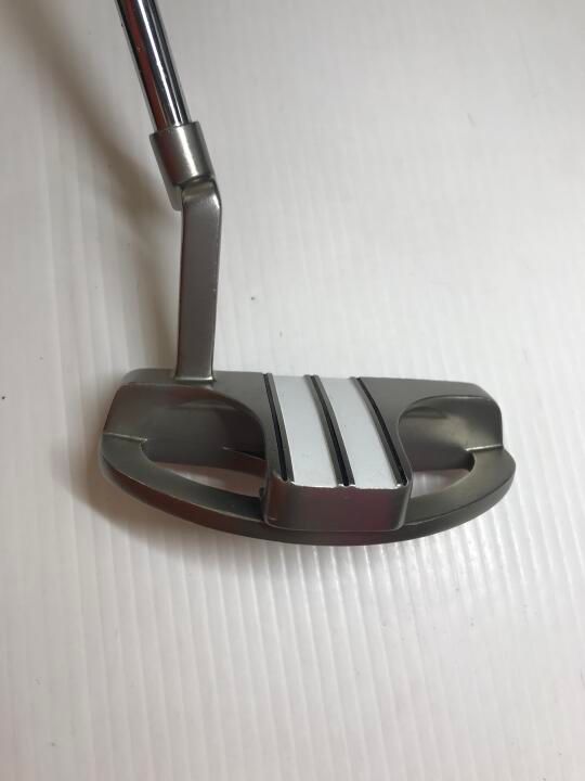 ホワイト ホット XG マークスマンミニ パター オデッセイ 最短 パター メンズ クラブ