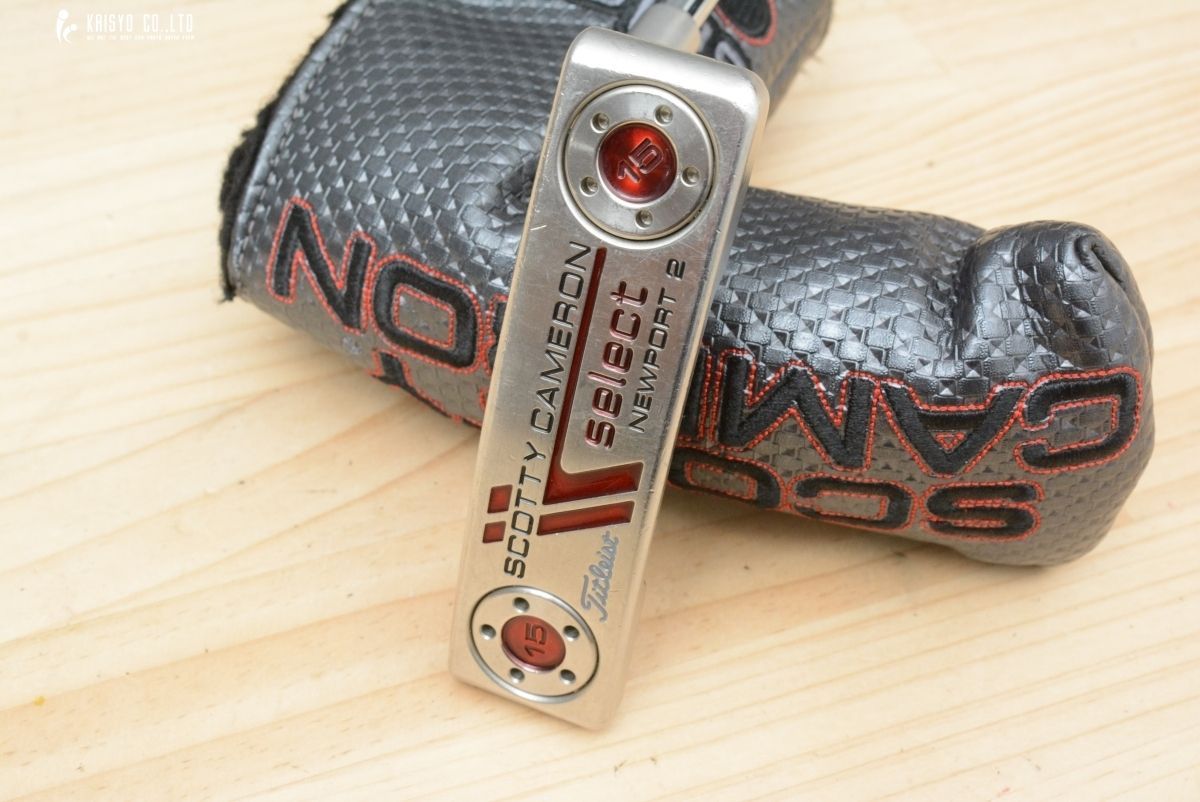 odyssey】 オデッセイPROTYPE TOUR SERIES パターセット売り5 7 5CS