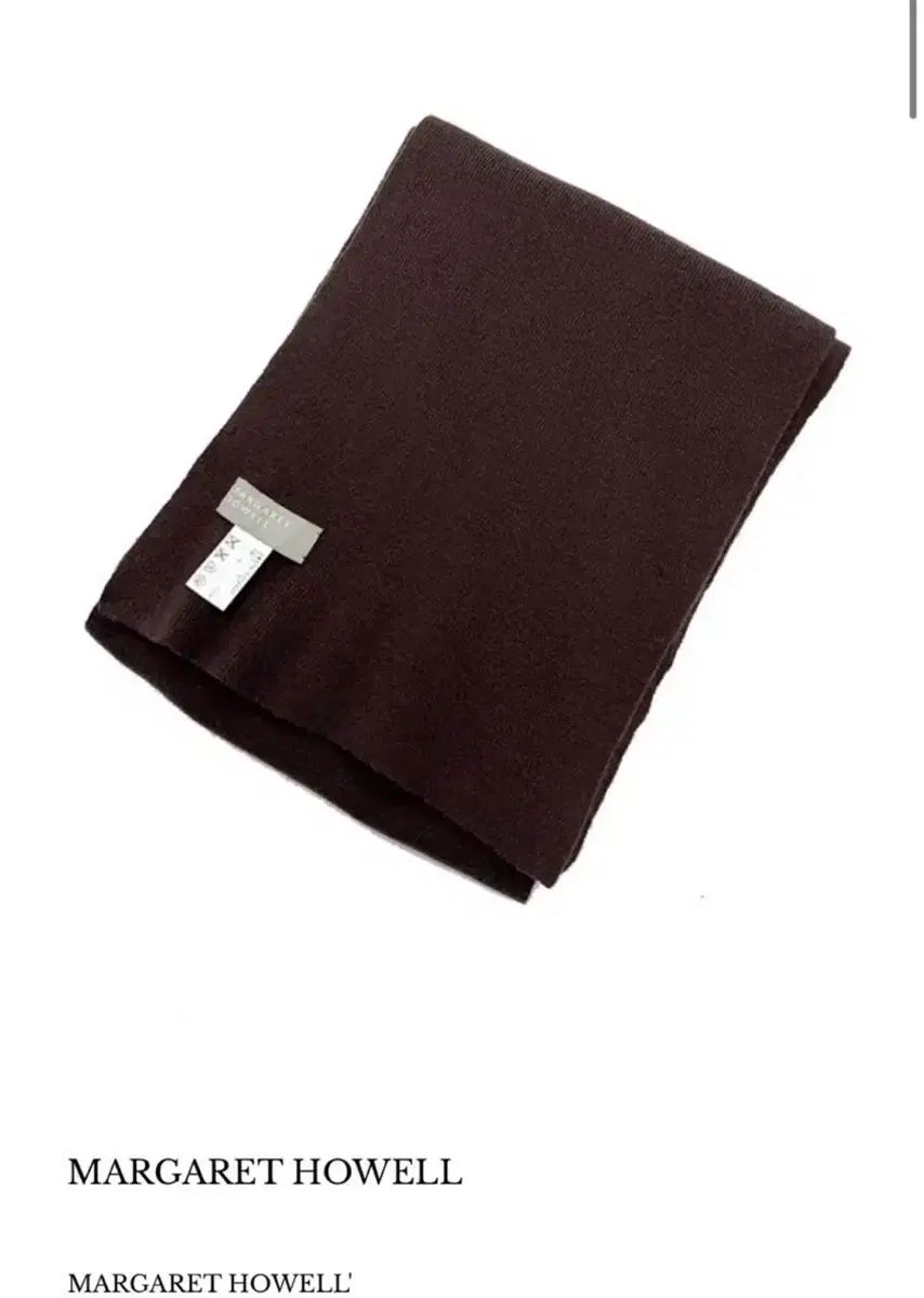 MARGARET HOWELL マーガレットハウエル マフラー