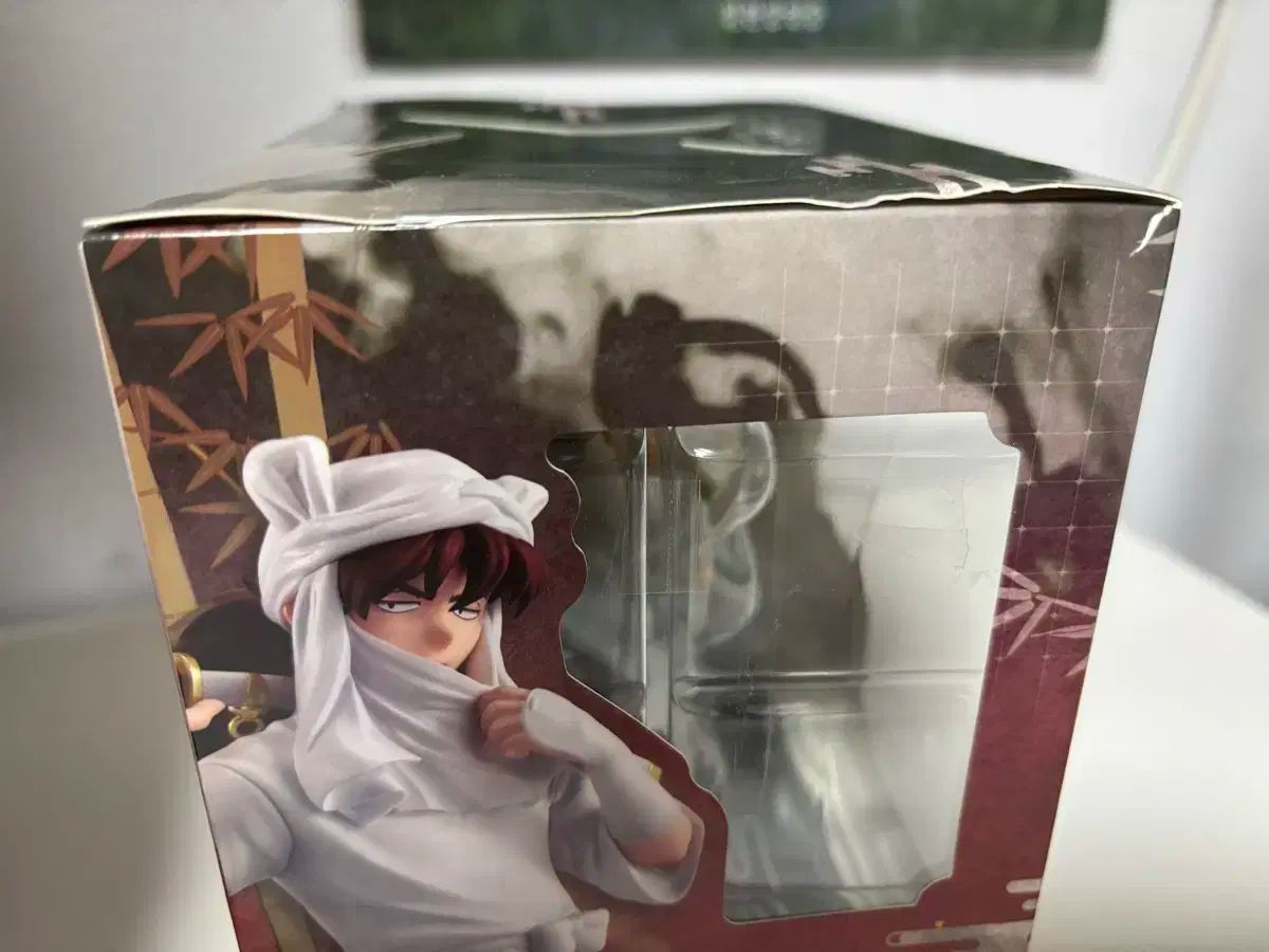 忍たま テンキー gem フィギュア