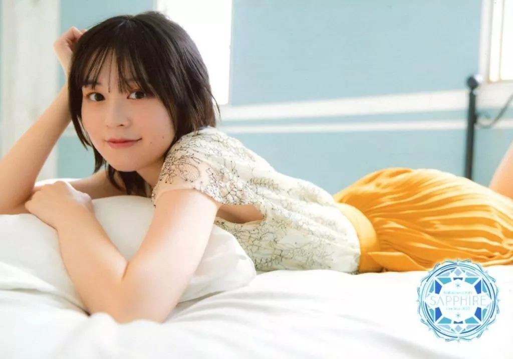 中島由貴 サファイア ブロマイド 30種セット 中古】生写真(女性) 中島由貴/横型/「中島由貴 LIVE TOUR 2023