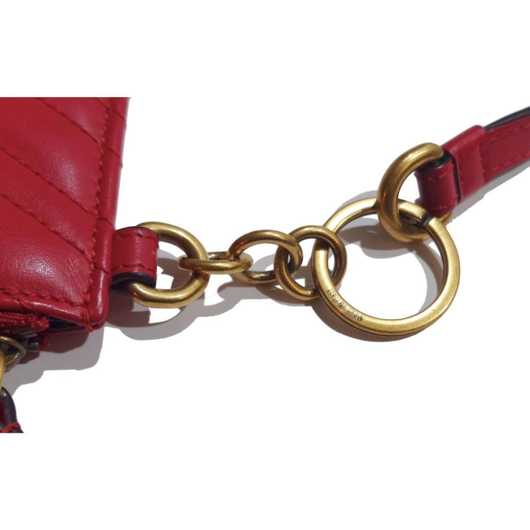 フラグメントケース キルティング