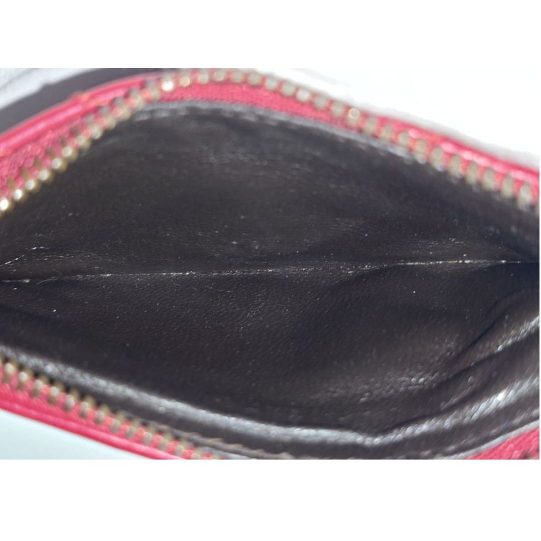 カード-コインケース フラグメントケース