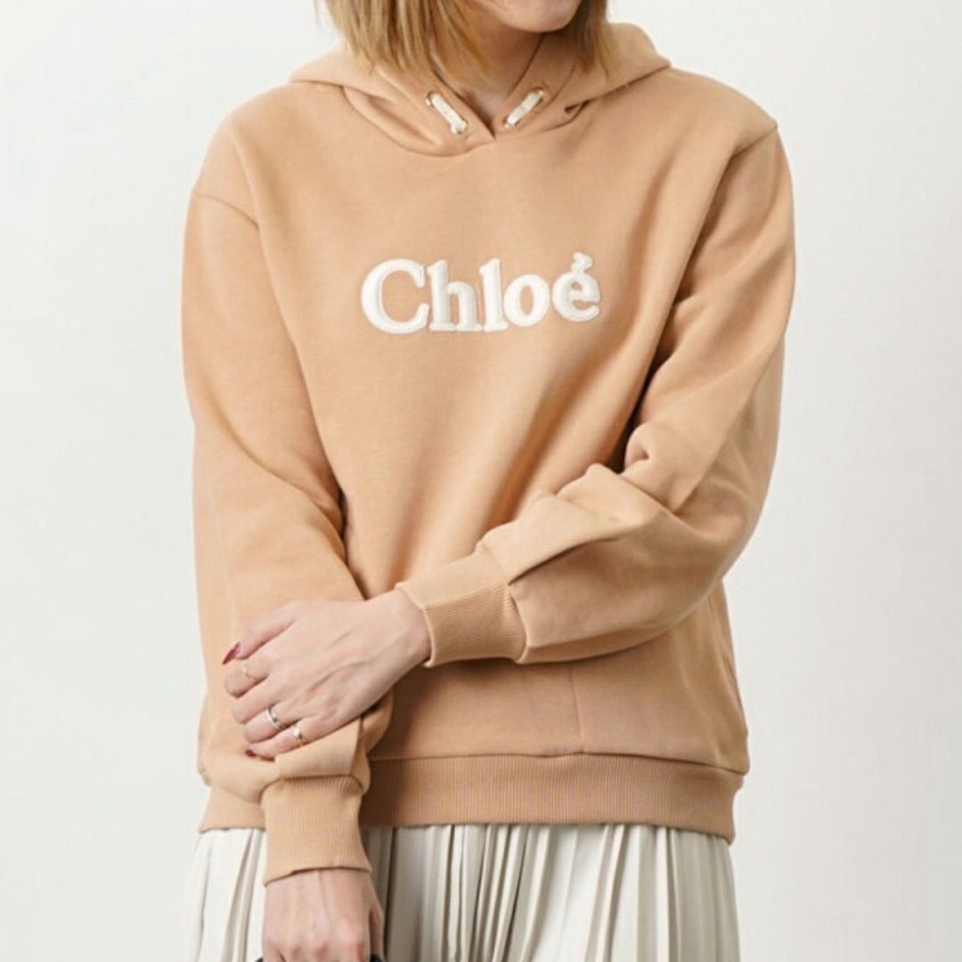 フーディー スウェット