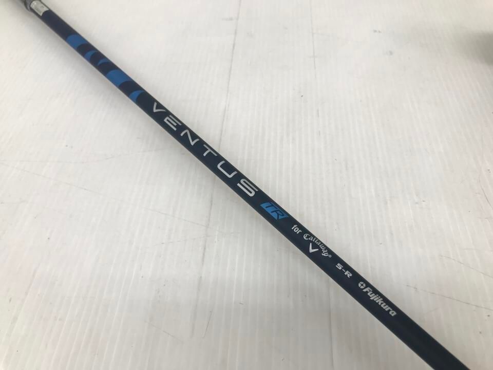 PARADYM SUPER HYBRID 21 R VENTUS TR 5 for Callaway ユーティリティ キャロウェイ 最短 ゴルフウェア 子供用ゴルフ用品