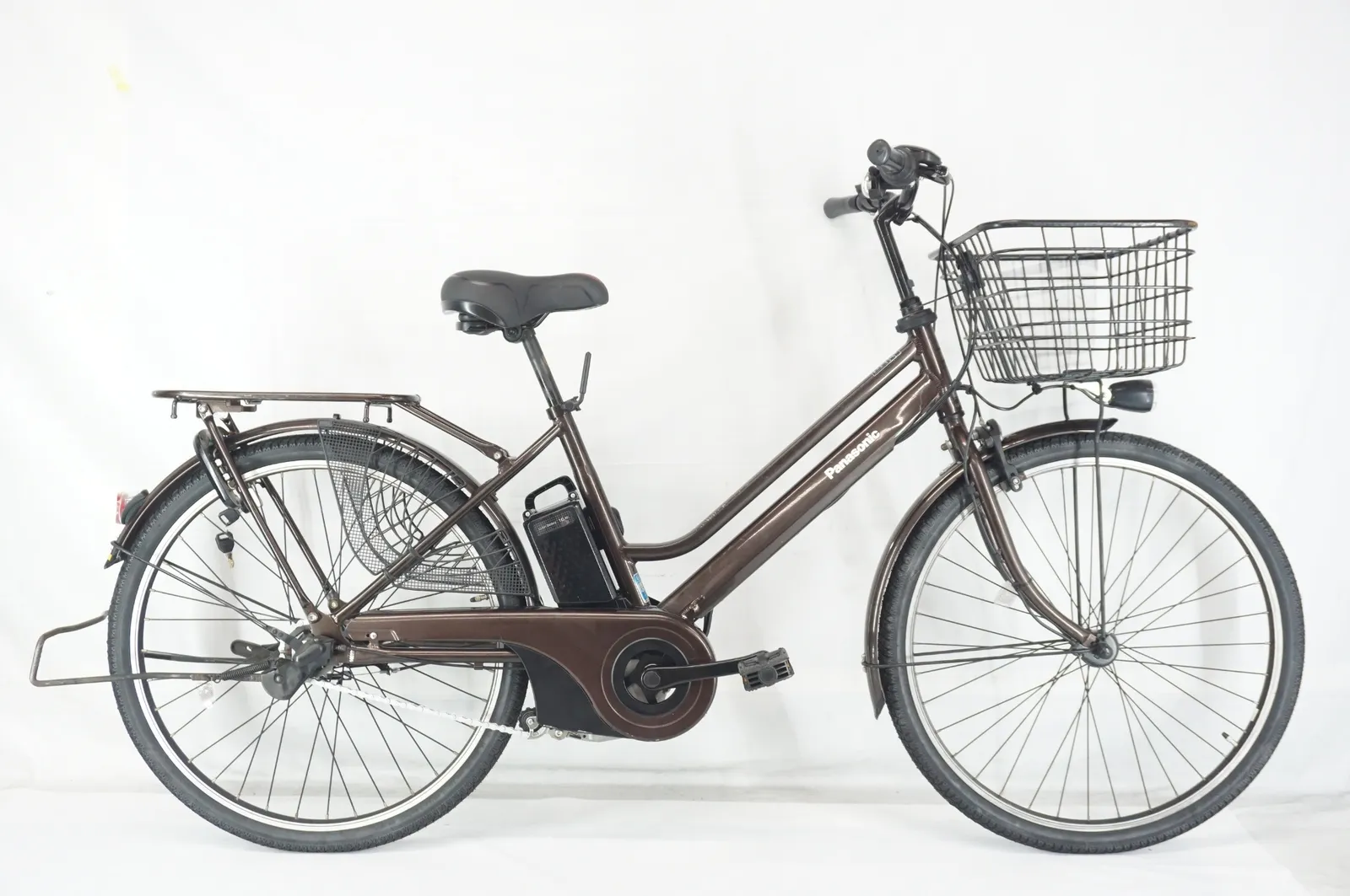 2025年最新】パナソニック 電動自転車 ティモsの人気アイテム - メルカリ