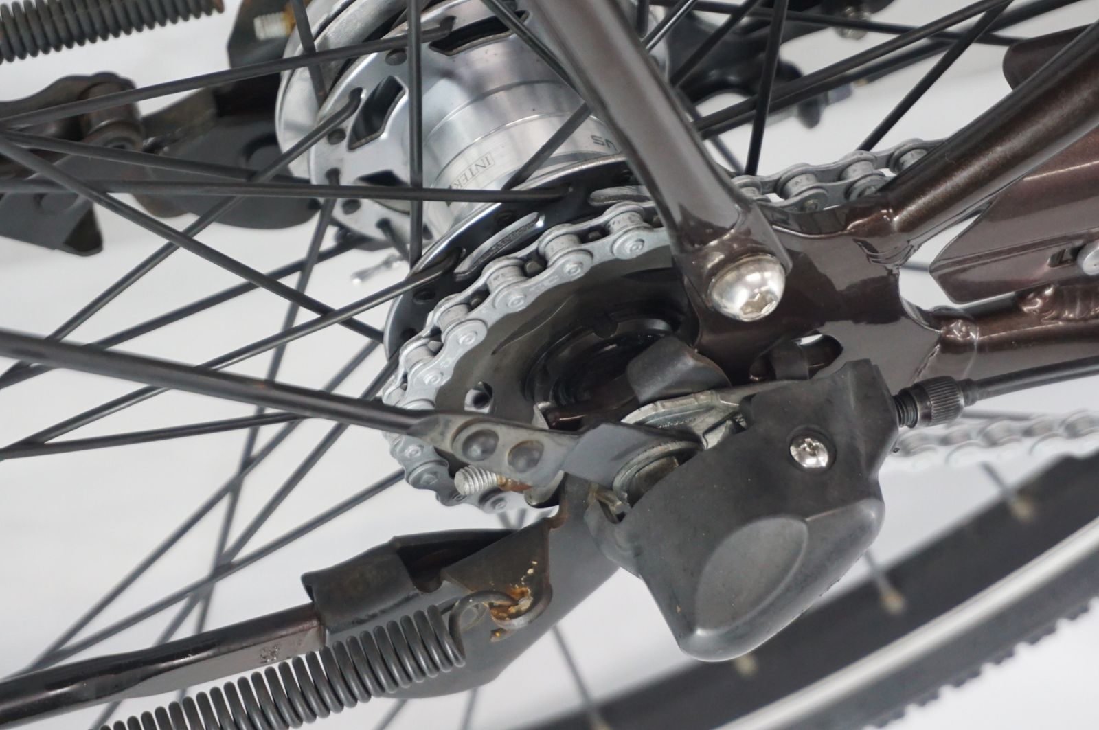 電動アシスト自転車 バイチャリ阪急塚口店