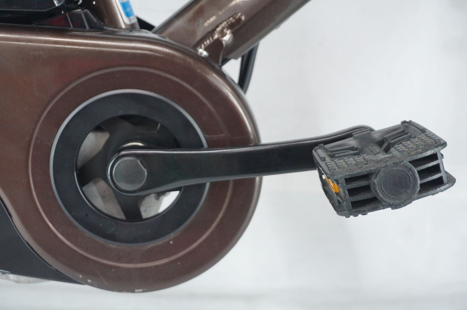 電動アシスト自転車