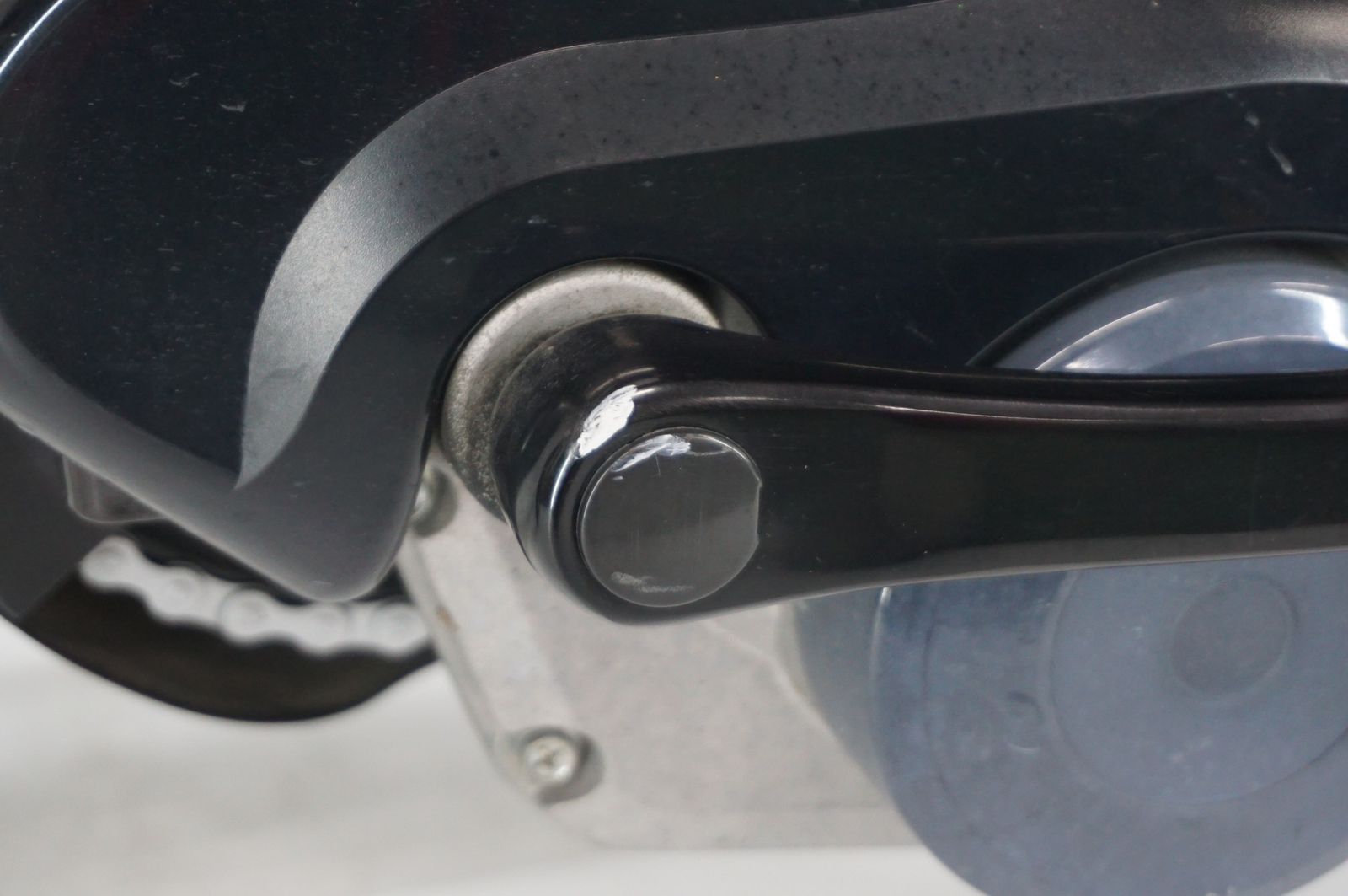 PANASONIC パナソニック ティモS BE-ELST636T モデル 26インチ 電動アシスト自転車 バイチャリ阪急塚口店 BRIGHTFACE_UK