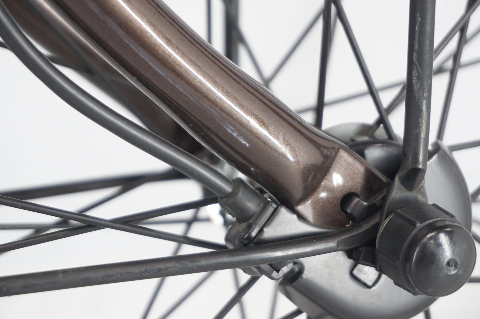 電動アシスト自転車