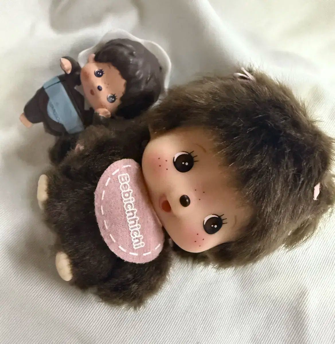 モンチッチ ベベッチッチ ss 女の子 キーホルダー 男の子 ハイパー まとめ