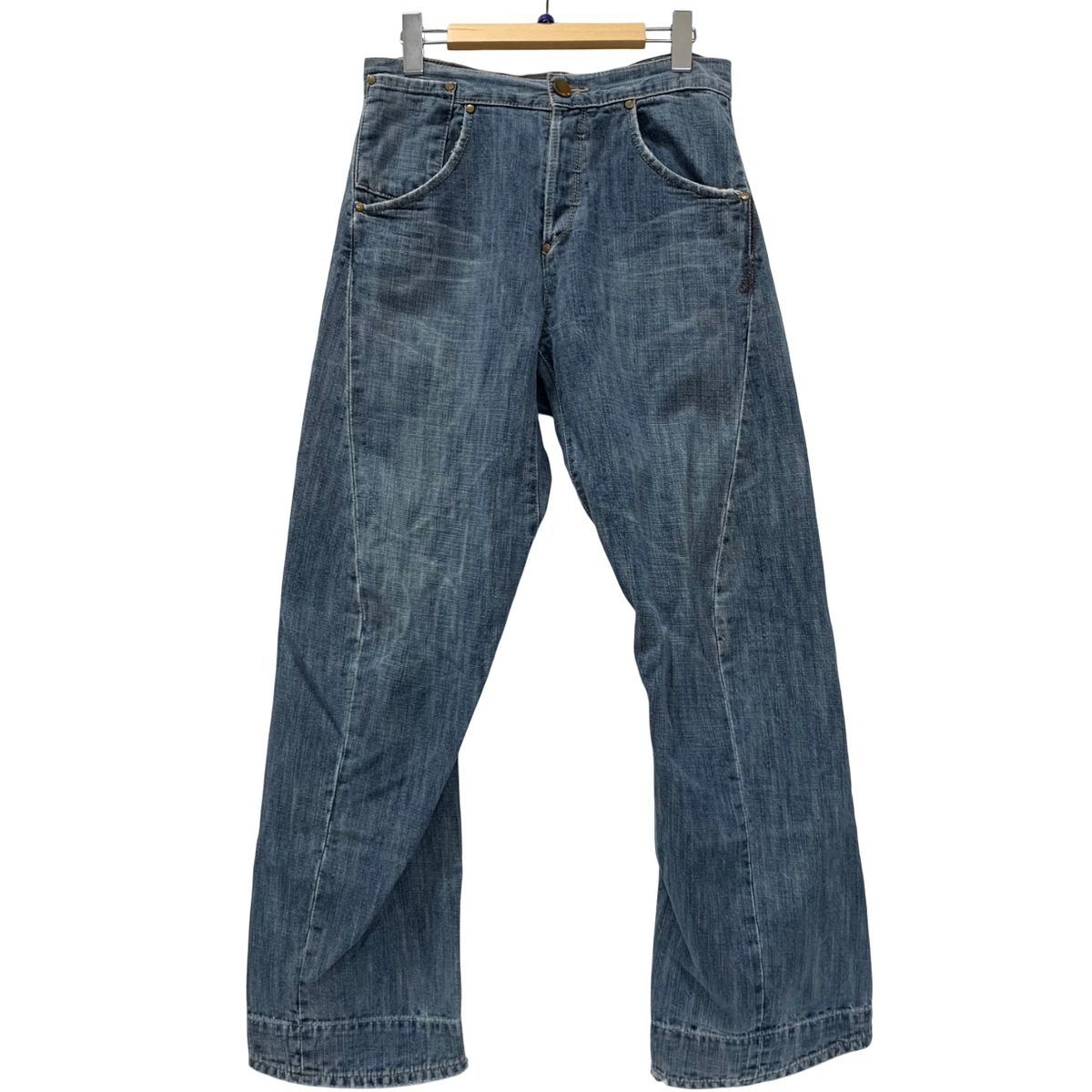 リーバイス Levi