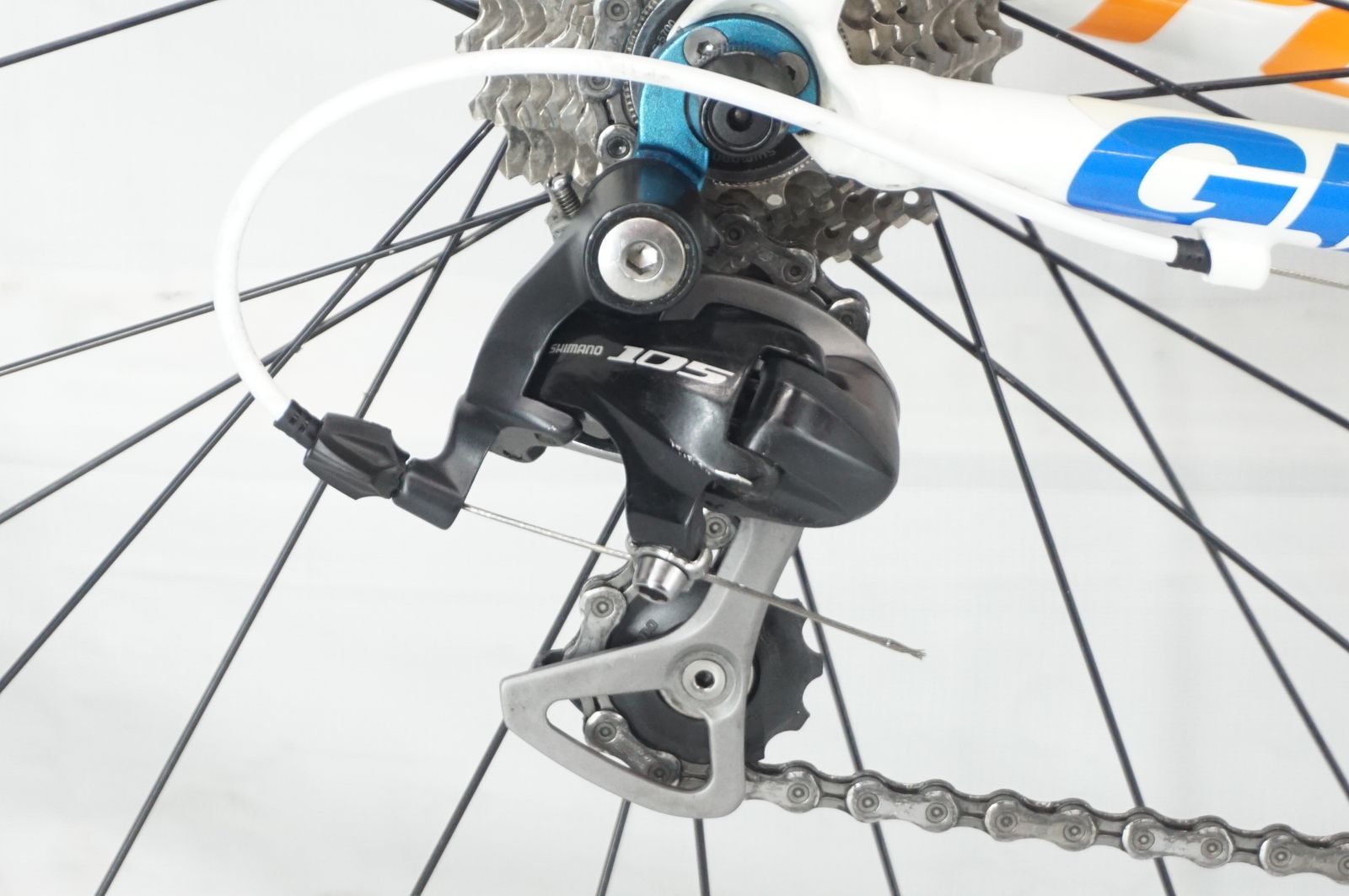 ロードバイク バイチャリ阪急塚口店