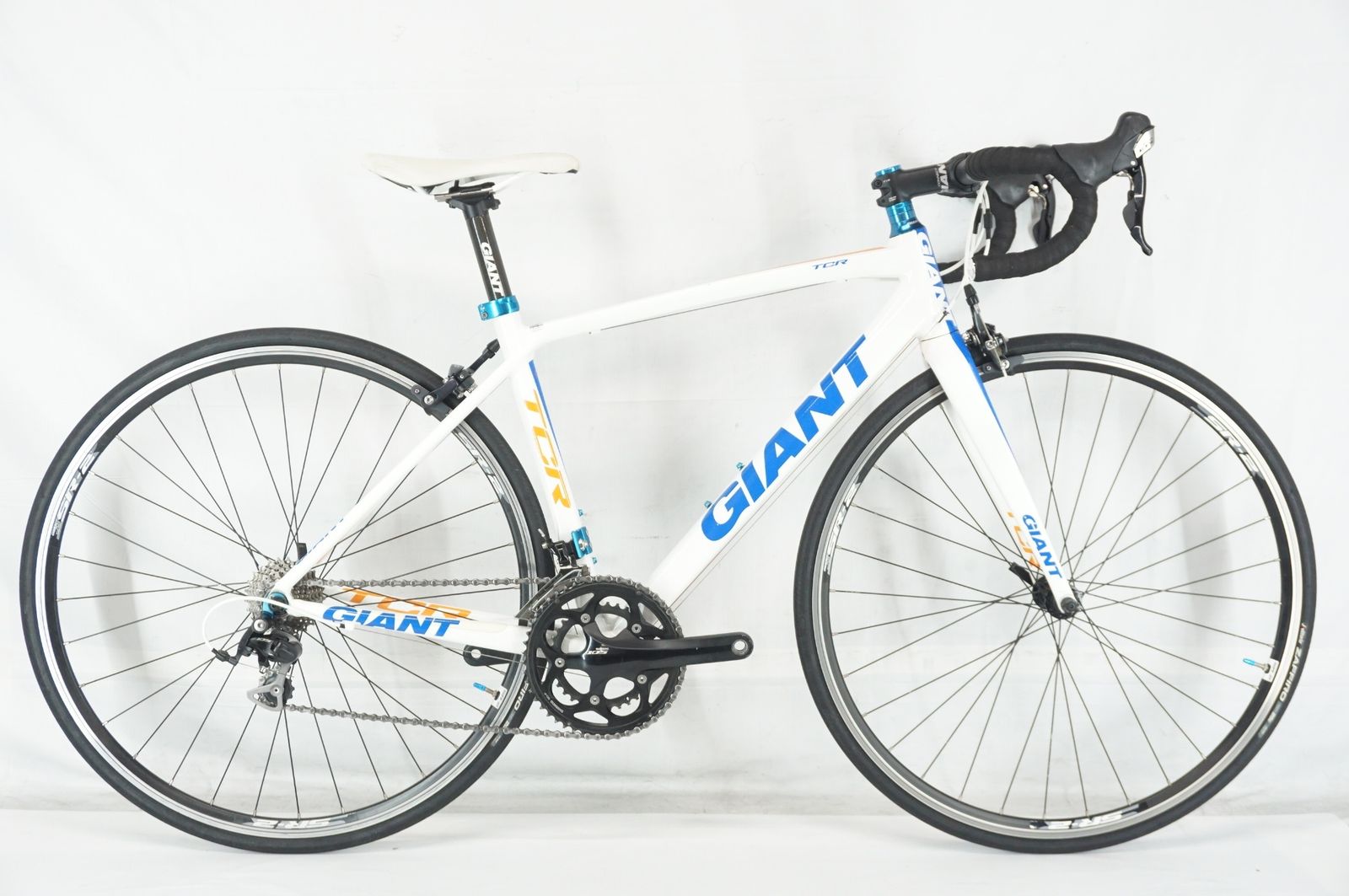 GIANT ジャイアント TCR1 2011年モデル ロードバイク バイチャリ阪急塚口店