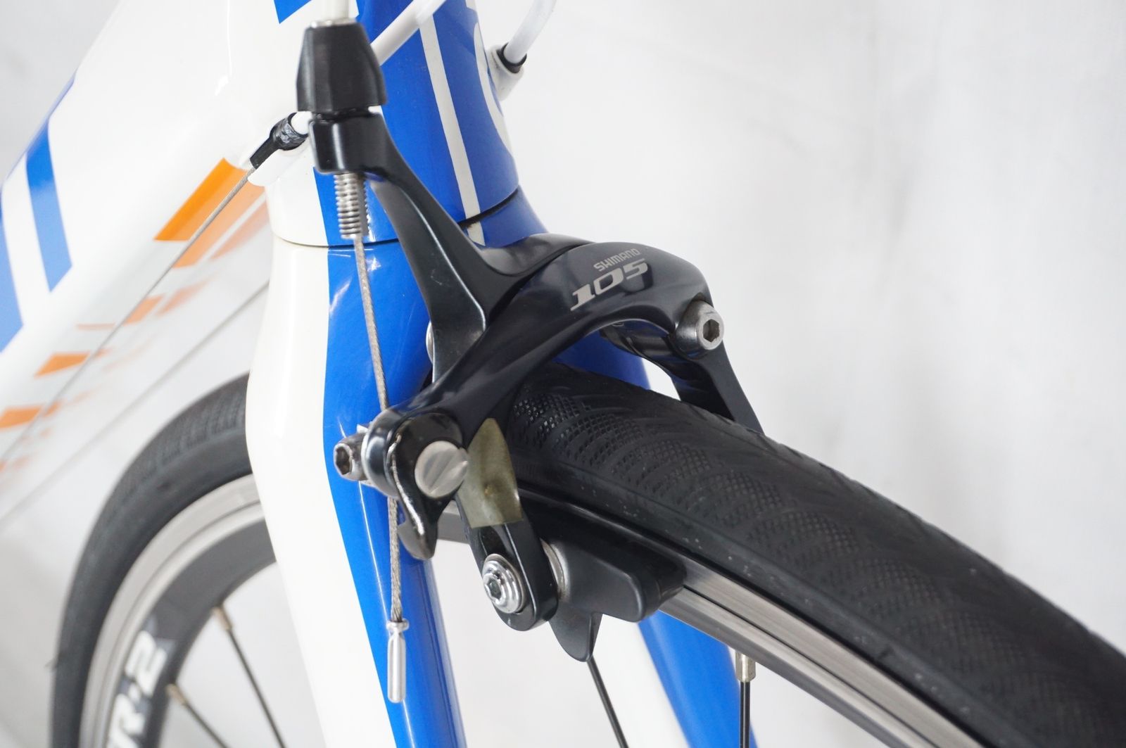 TCR1 2011年モデル