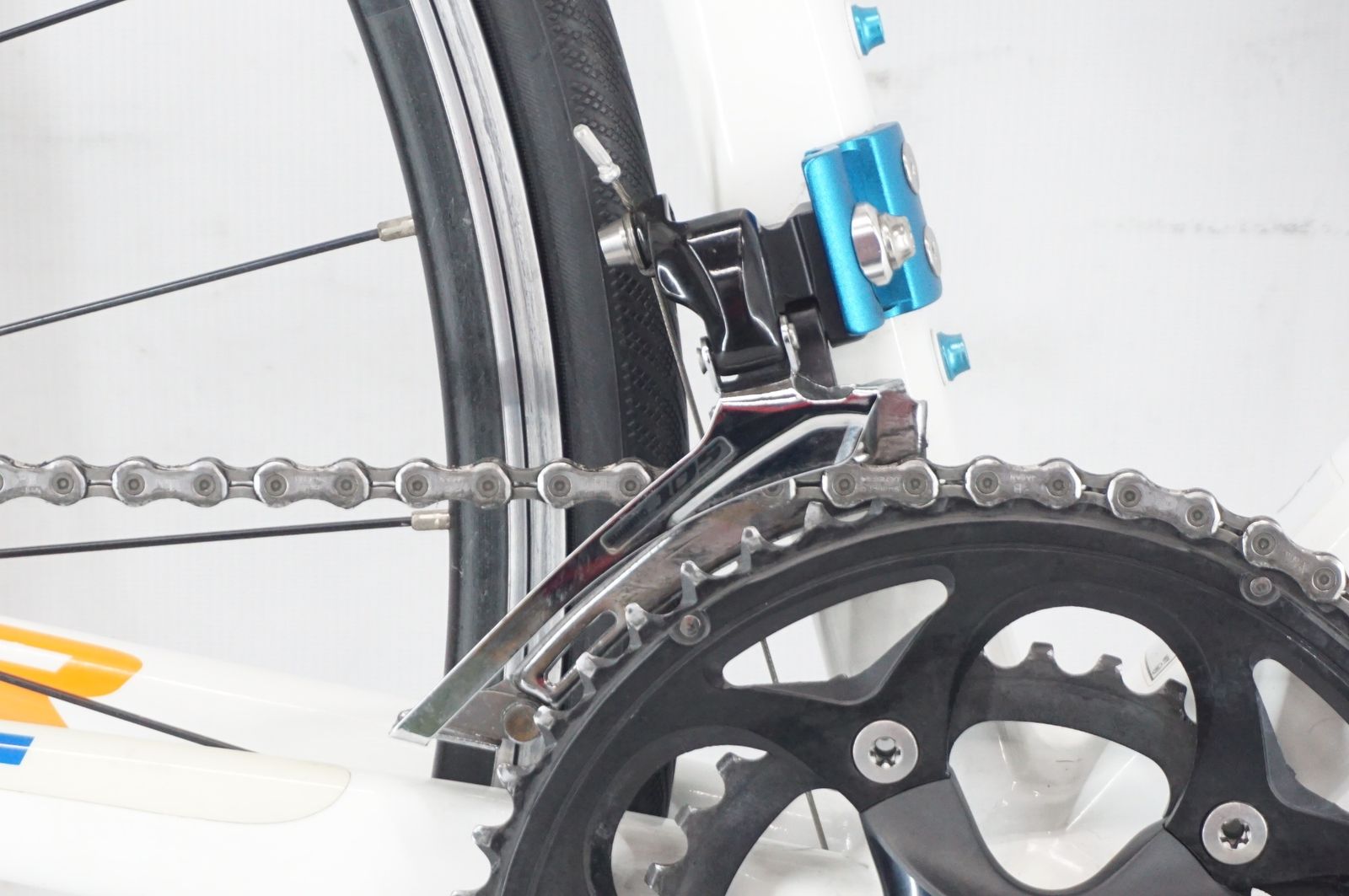 ロードバイク バイチャリ阪急塚口店