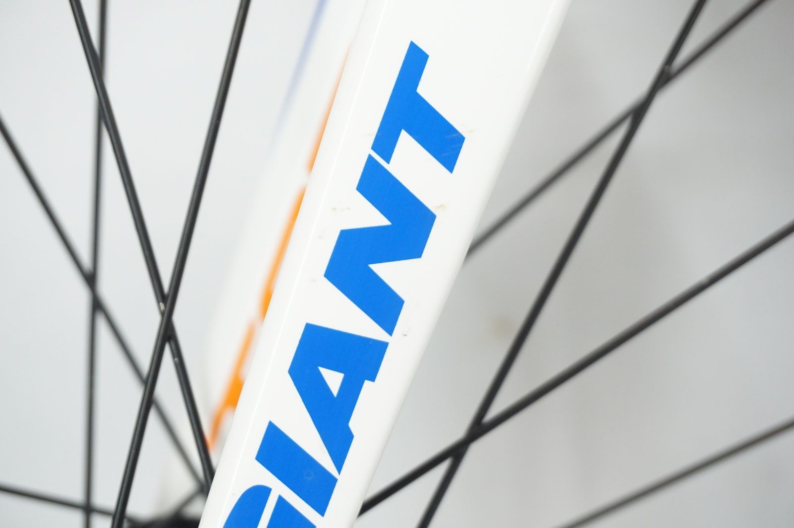 GIANT ジャイアント TCR1 2011年モデル ロードバイク バイチャリ阪急塚口店 BRIGHTFACE_UK