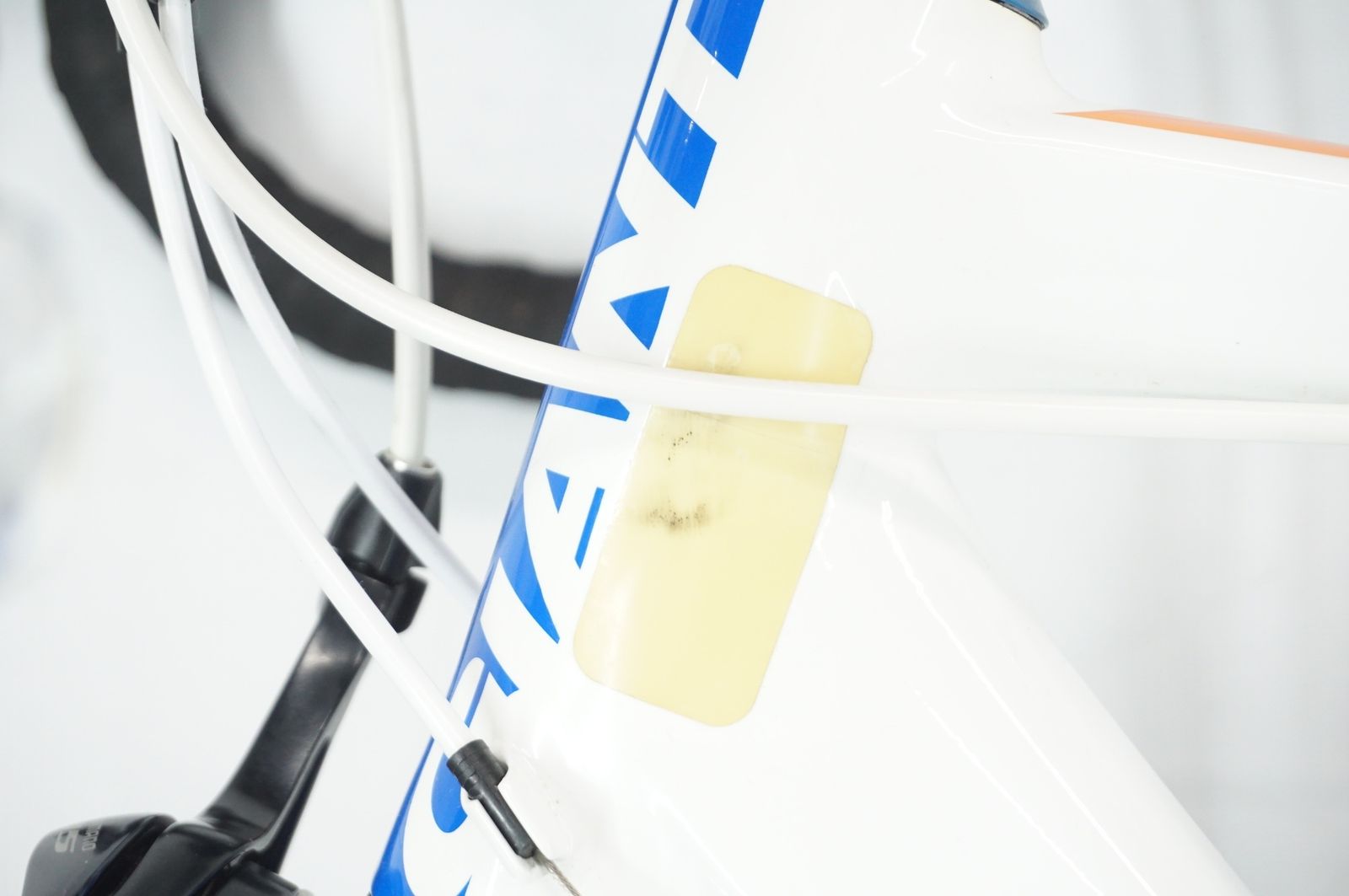 2011年モデル ロードバイク