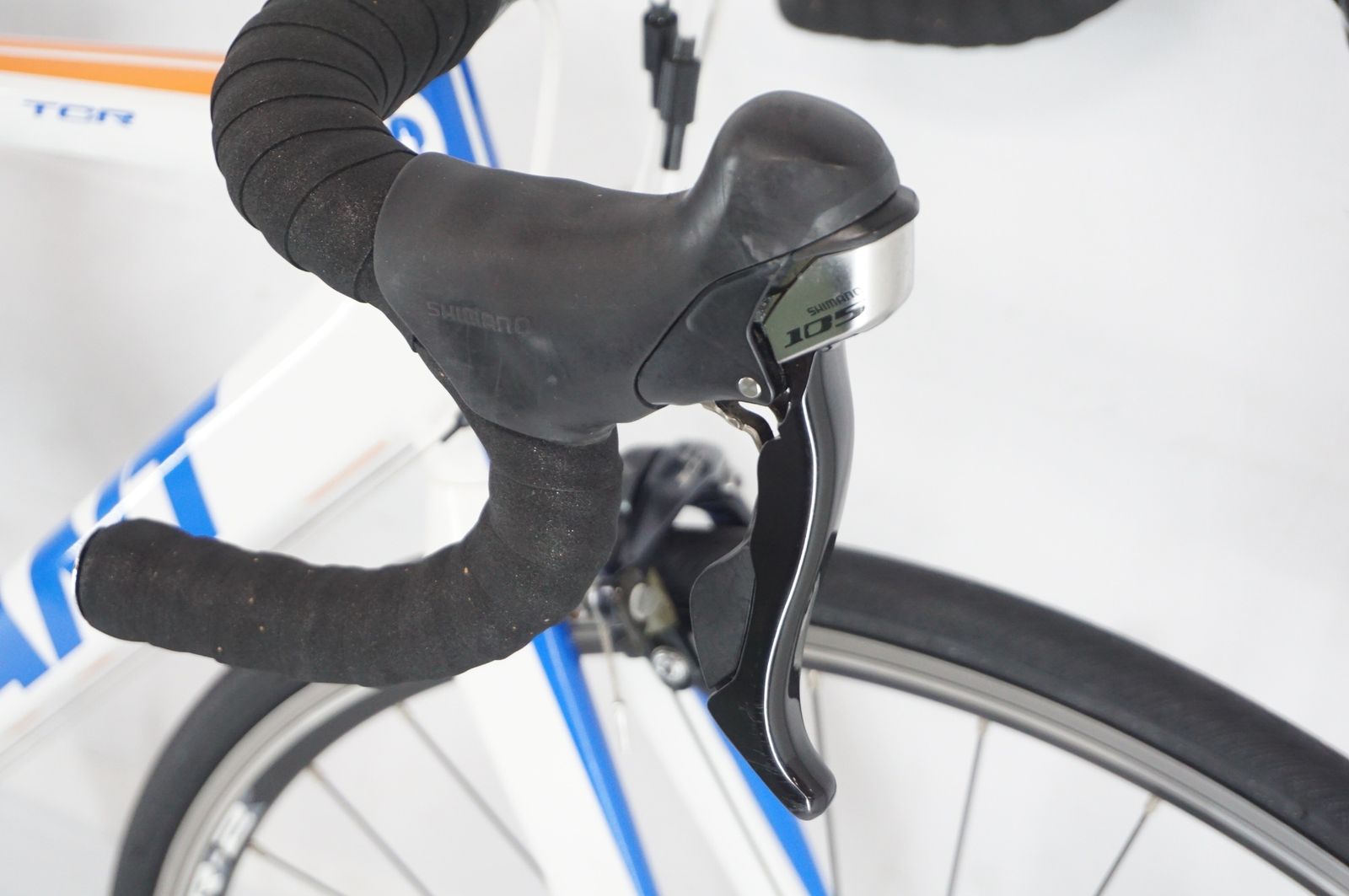 2011年モデル ロードバイク