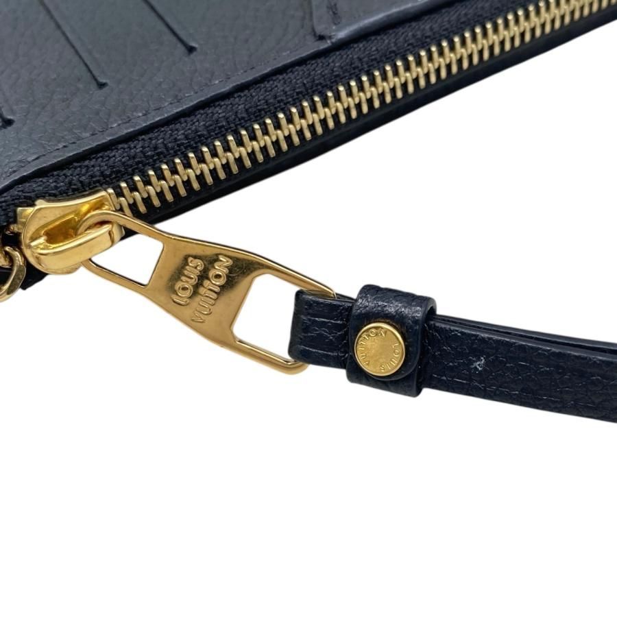 アンプラント ノワール