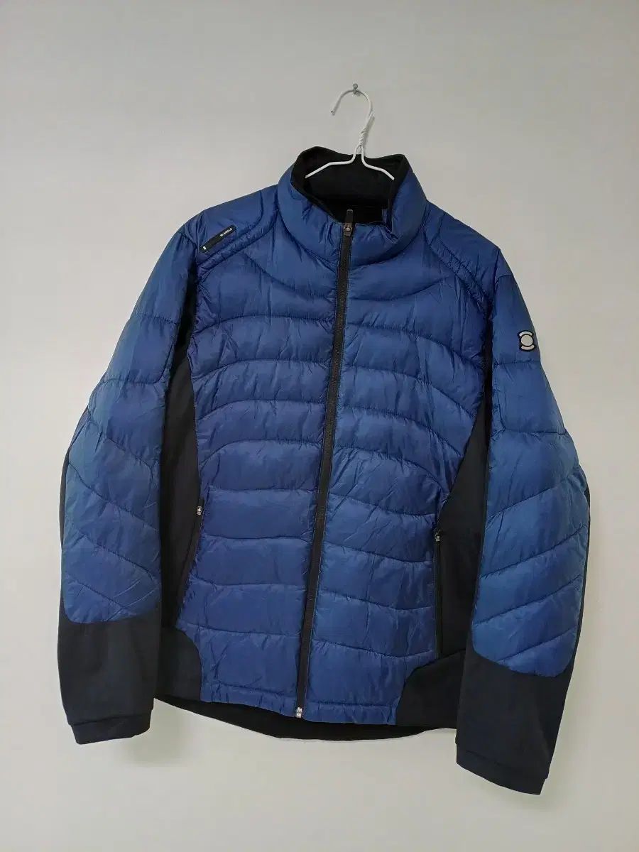 メンズ WIDE ANGLE ワイドアングル ゴルフ SWING ダウンジャケット ストレッチ100