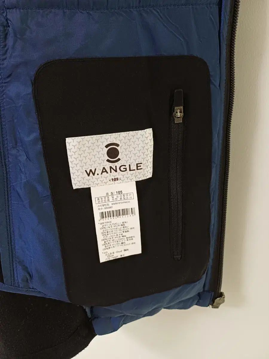 メンズ WIDE ANGLE ワイドアングル ゴルフ SWING ダウンジャケット ストレッチ100 LLC-HASEGAWATOSO_COM