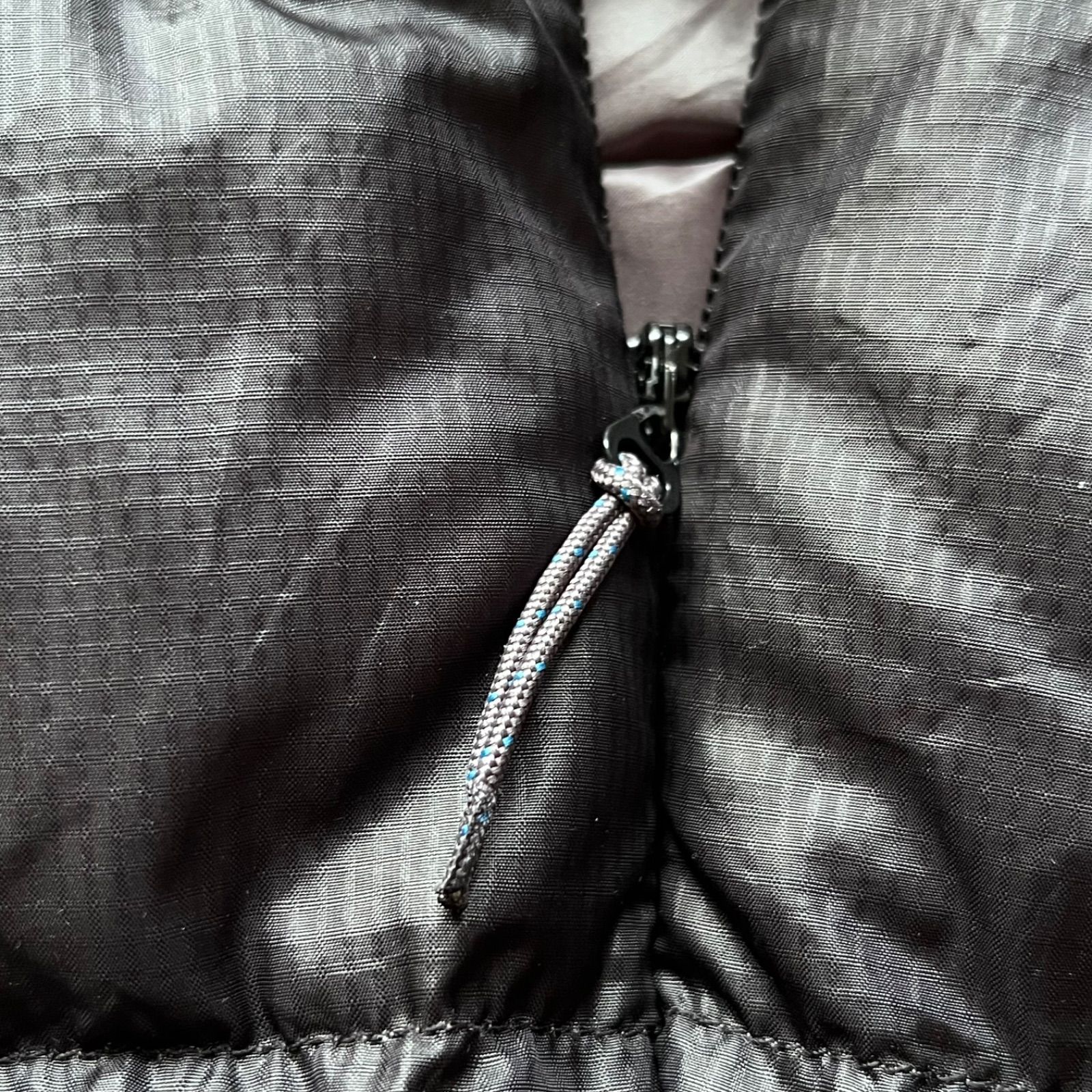 ライトアルパインダウンジャケット