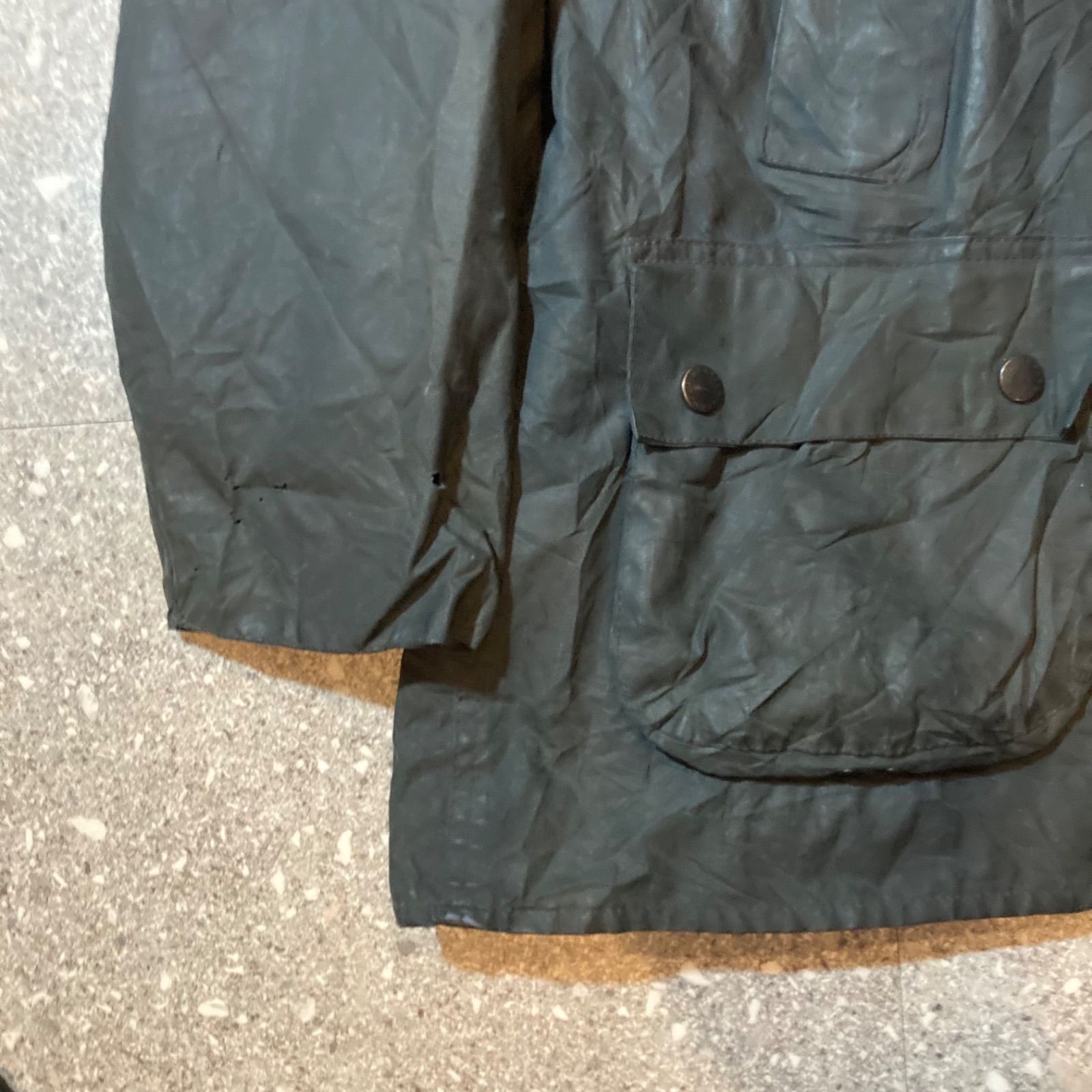 ビデイル ブラック