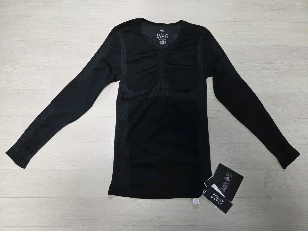 パーリーゲイツ レディース インナー ヒート