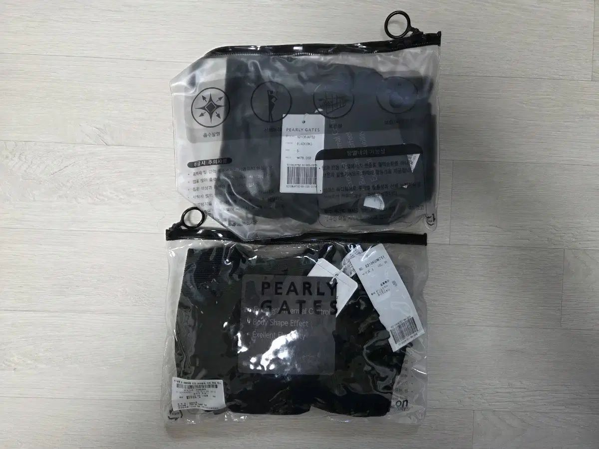 パーリーゲイツ レディース