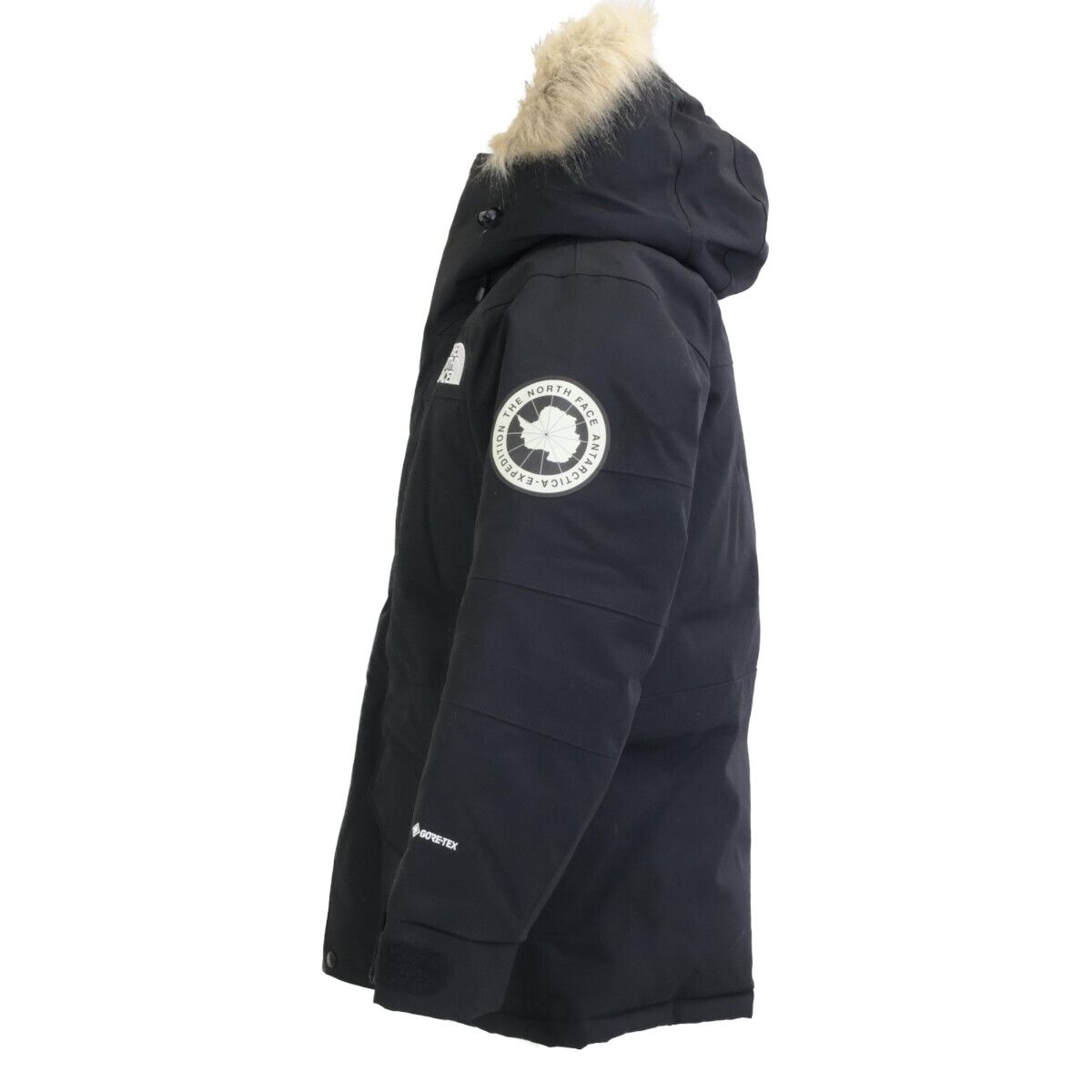 THE NORTH FACE ノースフェイス 美品 ND92342 アンタークティカ