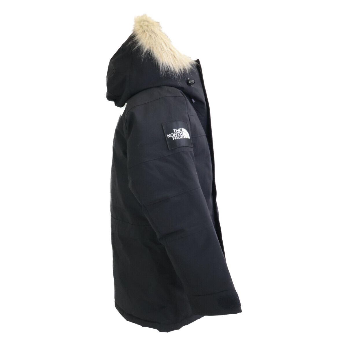 THE NORTH FACE ノースフェイス 美品 ND92342 アンタークティカ