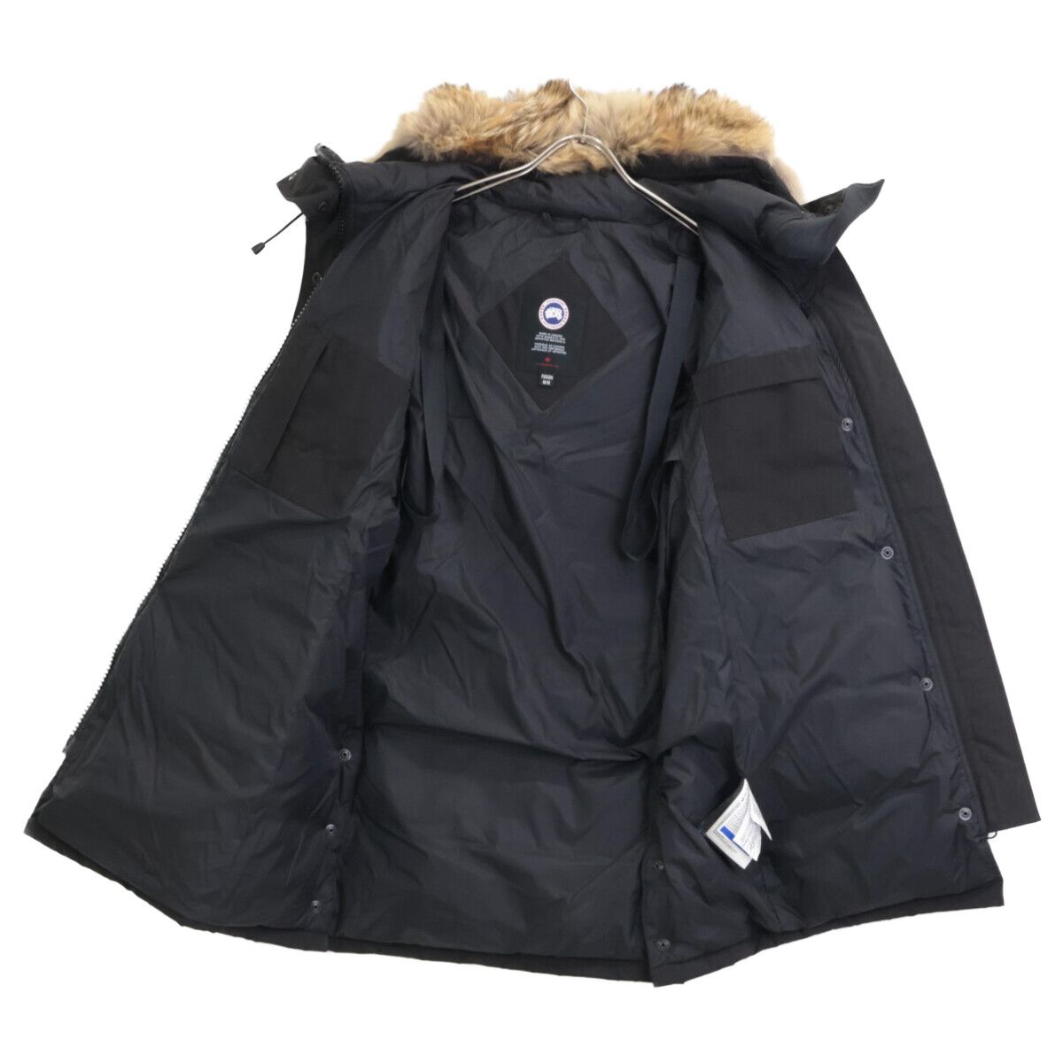 CANADA GOOSE カナダグース 3802LA シェルバーンパーカー M - メルカリ