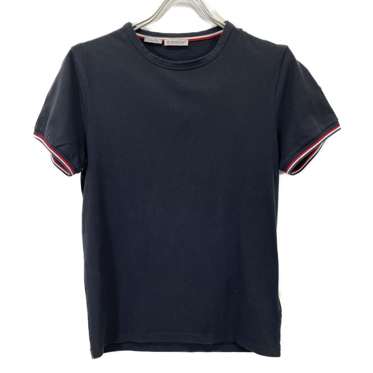MONCLER モンクレール MAGLIA Tシャツ S