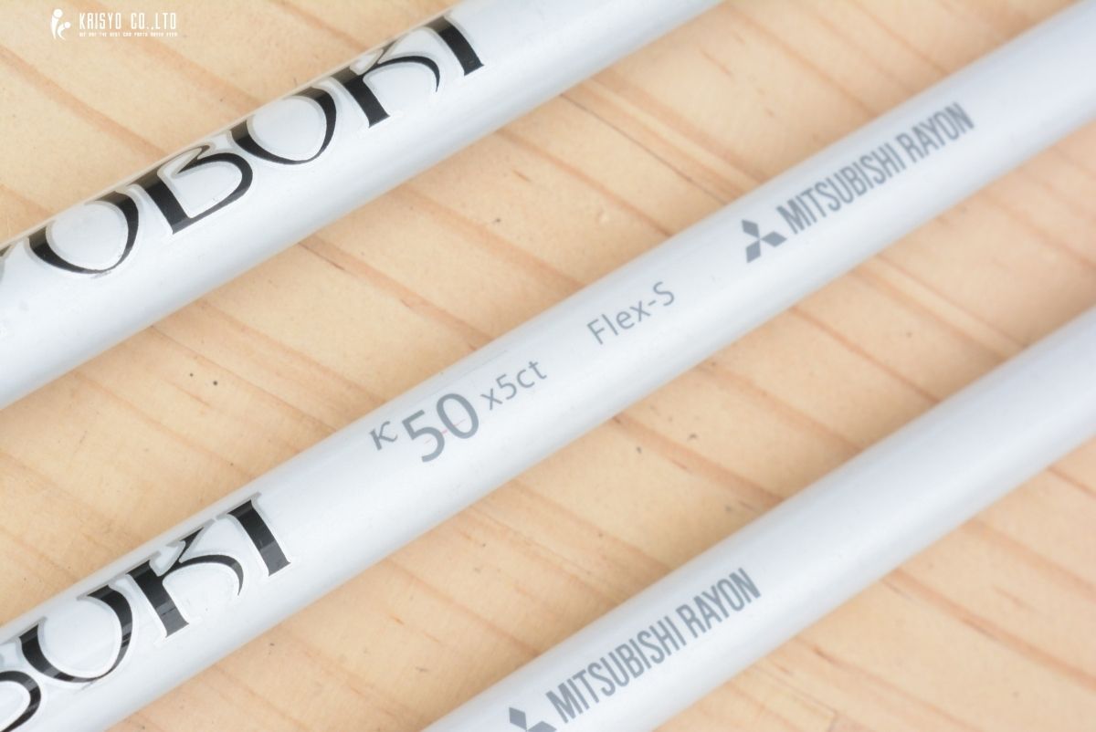 現代的な FW3本セット ロッディオ RODDIO N-Sole フェアウェイウッド 3W 5W 7W 3本セット FUBUKI K50 フレックスS Nソール フブキ 3FW 5FW 7FW バラ売り可