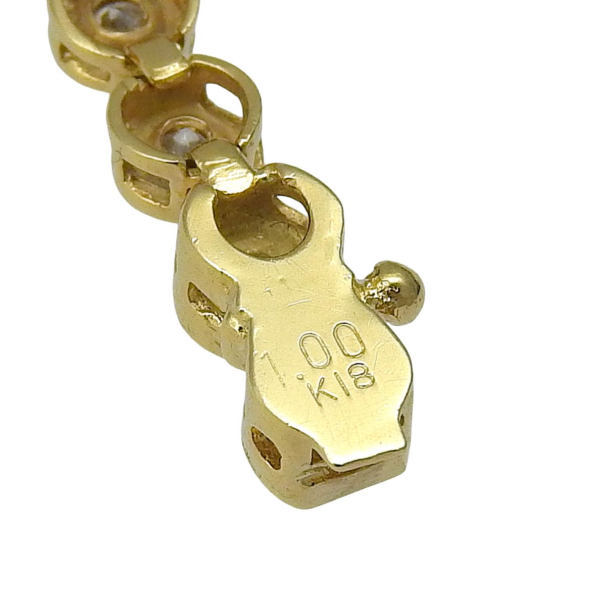 イエローゴールド