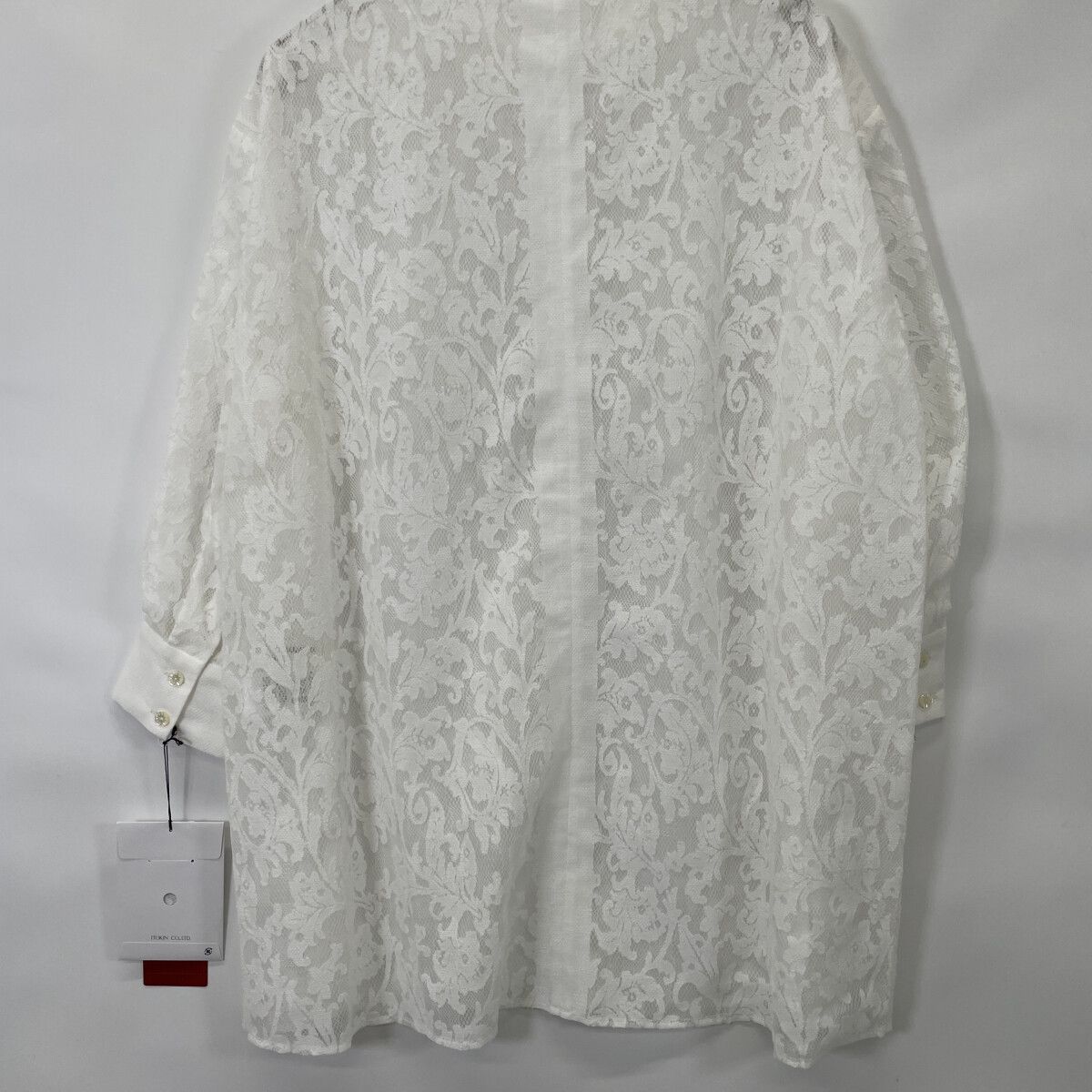 比翼ﾌﾞﾗｳｽ 13