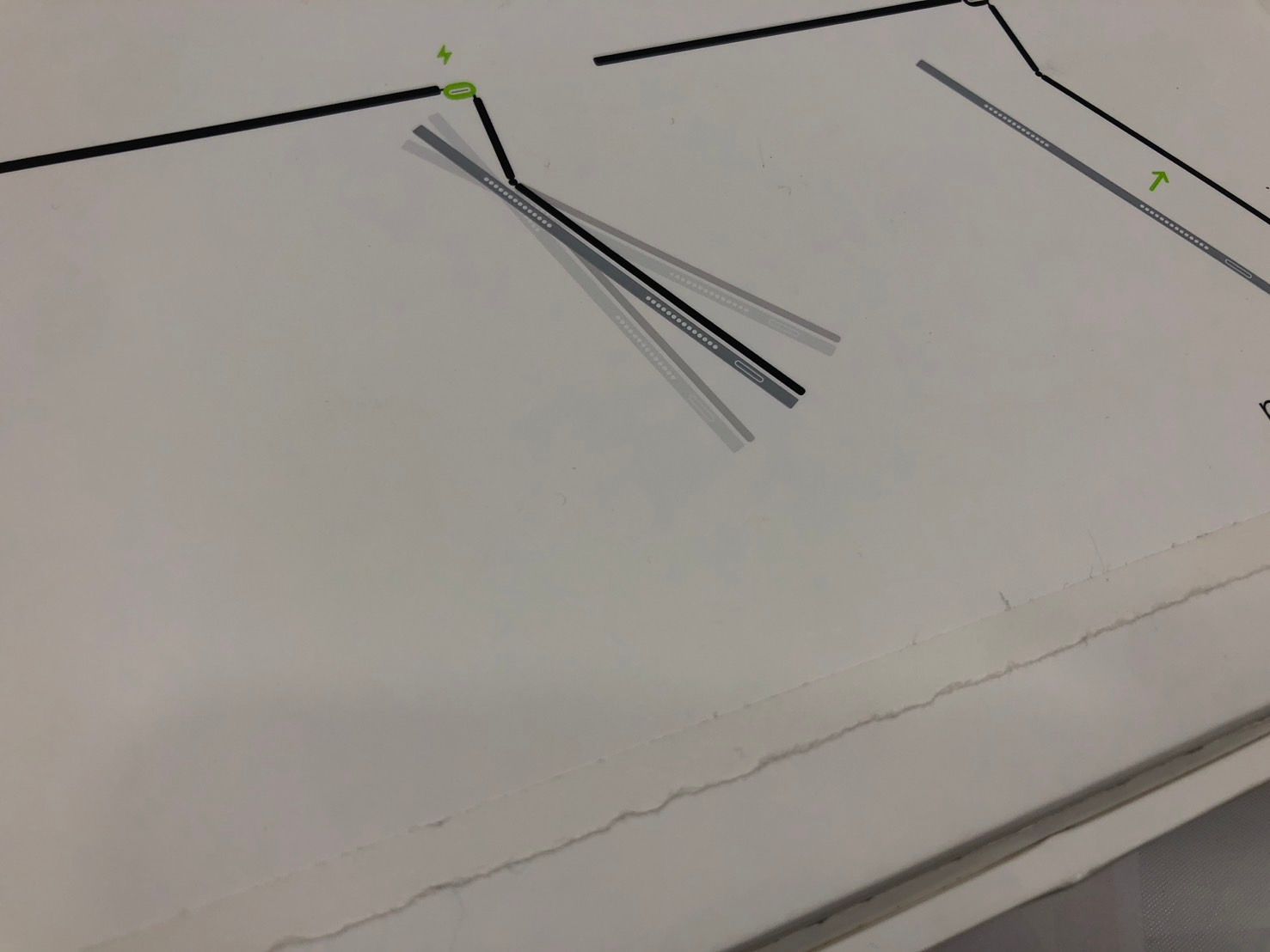 用magickeyboard マジックキーボード