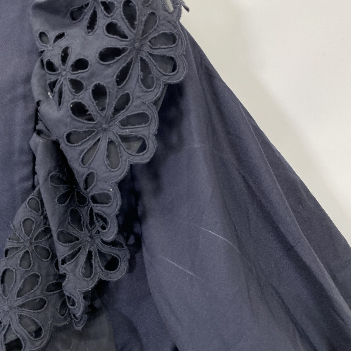 ﾏｰｶﾞﾚｯﾄﾌﾞﾗｳｽ