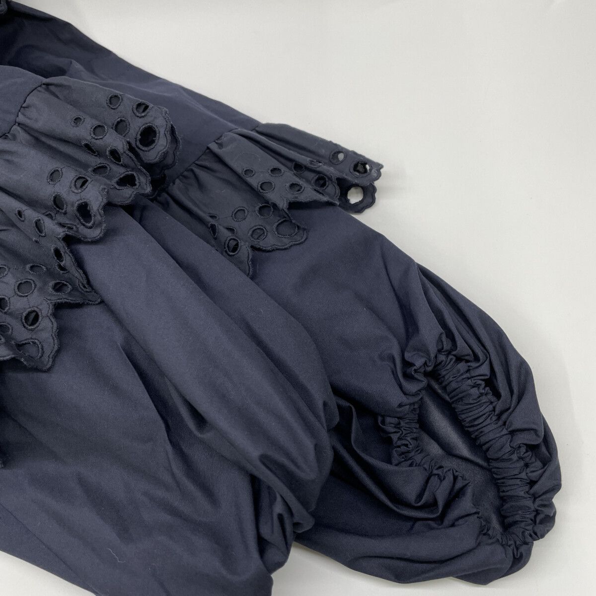 ﾈｲﾋﾞｰ ﾎﾟﾘｴｽﾃﾙ×ｺｯﾄﾝ