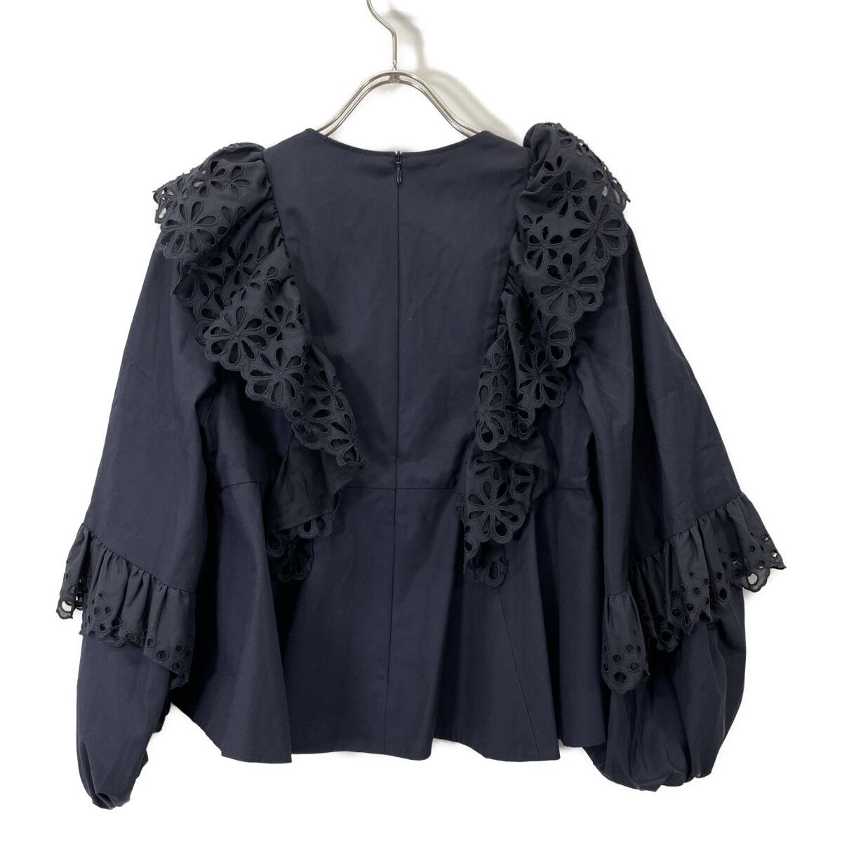 ﾎﾟﾘｴｽﾃﾙ×ｺｯﾄﾝ ｶｯﾄﾜｰｸﾚｰｽ