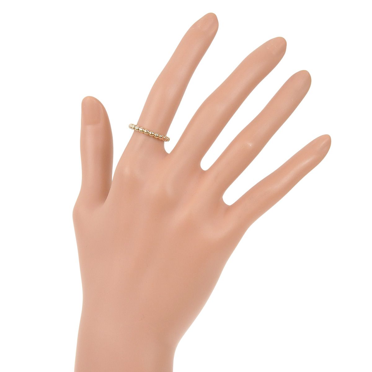 ペルレ スモール リング PG 48 ヴァンクリーフ＆アーペル ペルレ