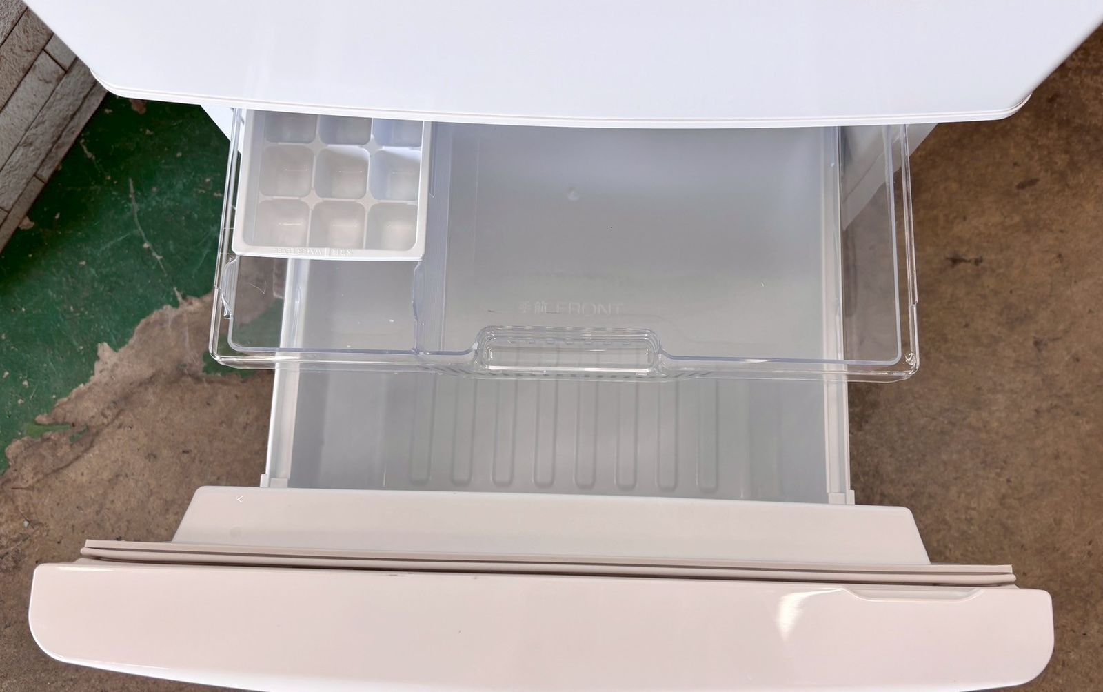 パナソニック 2ドア