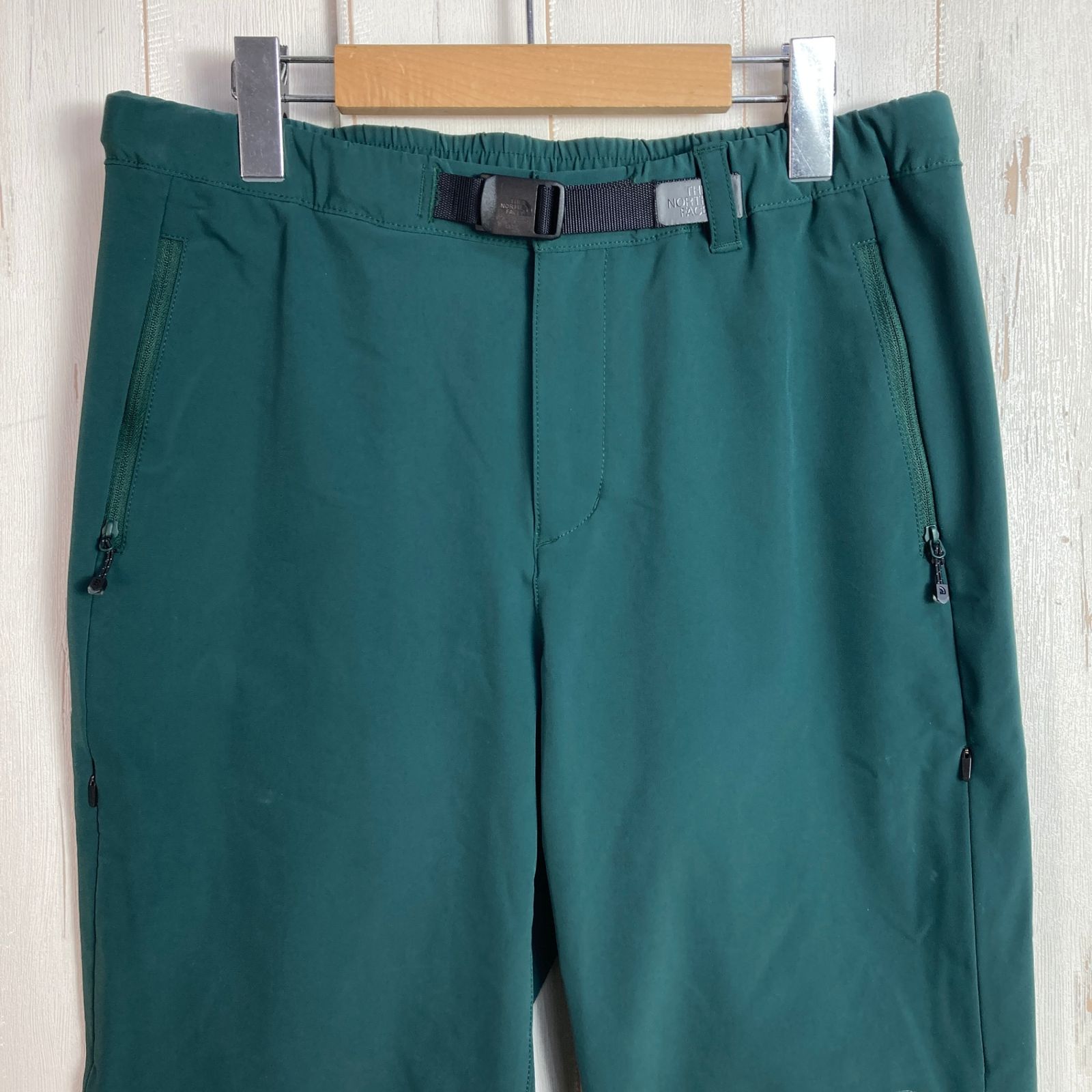 Women s L グリーン系 The North Face ザ ノースフェイス バーブ パンツ Verb Pant ナイロン ウェア ボトムス ロングパンツ ソフトシェル z00054127 ソフトシェル ロングパンツ ボトムス