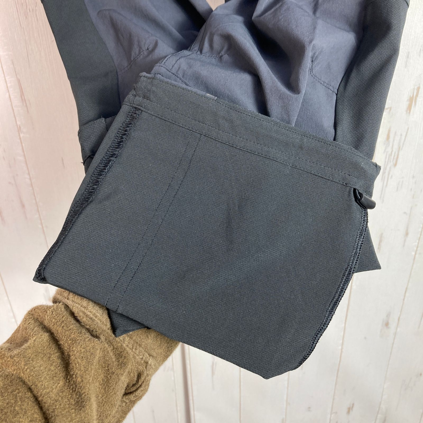 パタゴニア テラヴィア